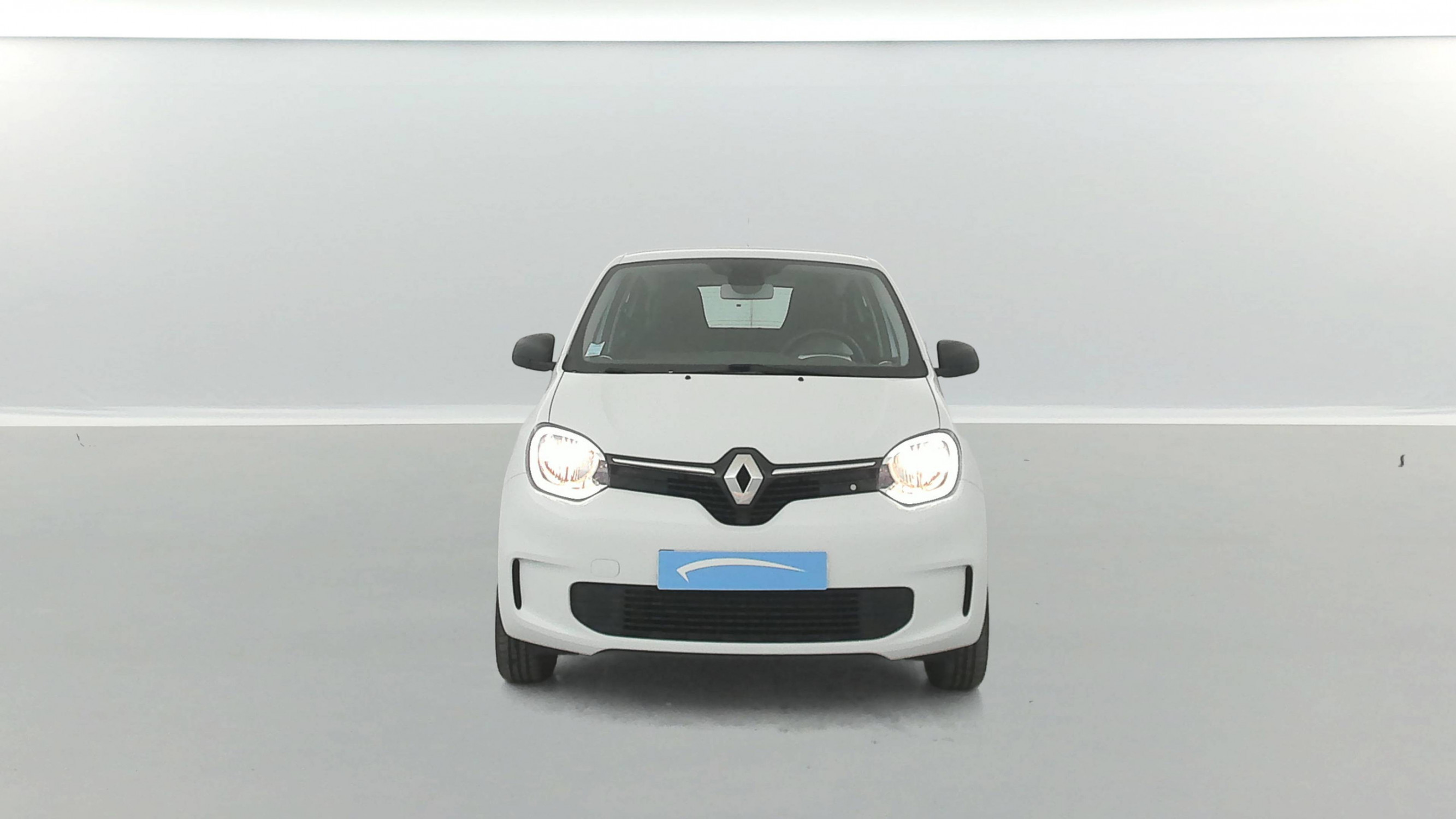 Vente en ligne Renault Twingo Electrique Twingo III Achat Intégral - 21 au prix de 11 790 €