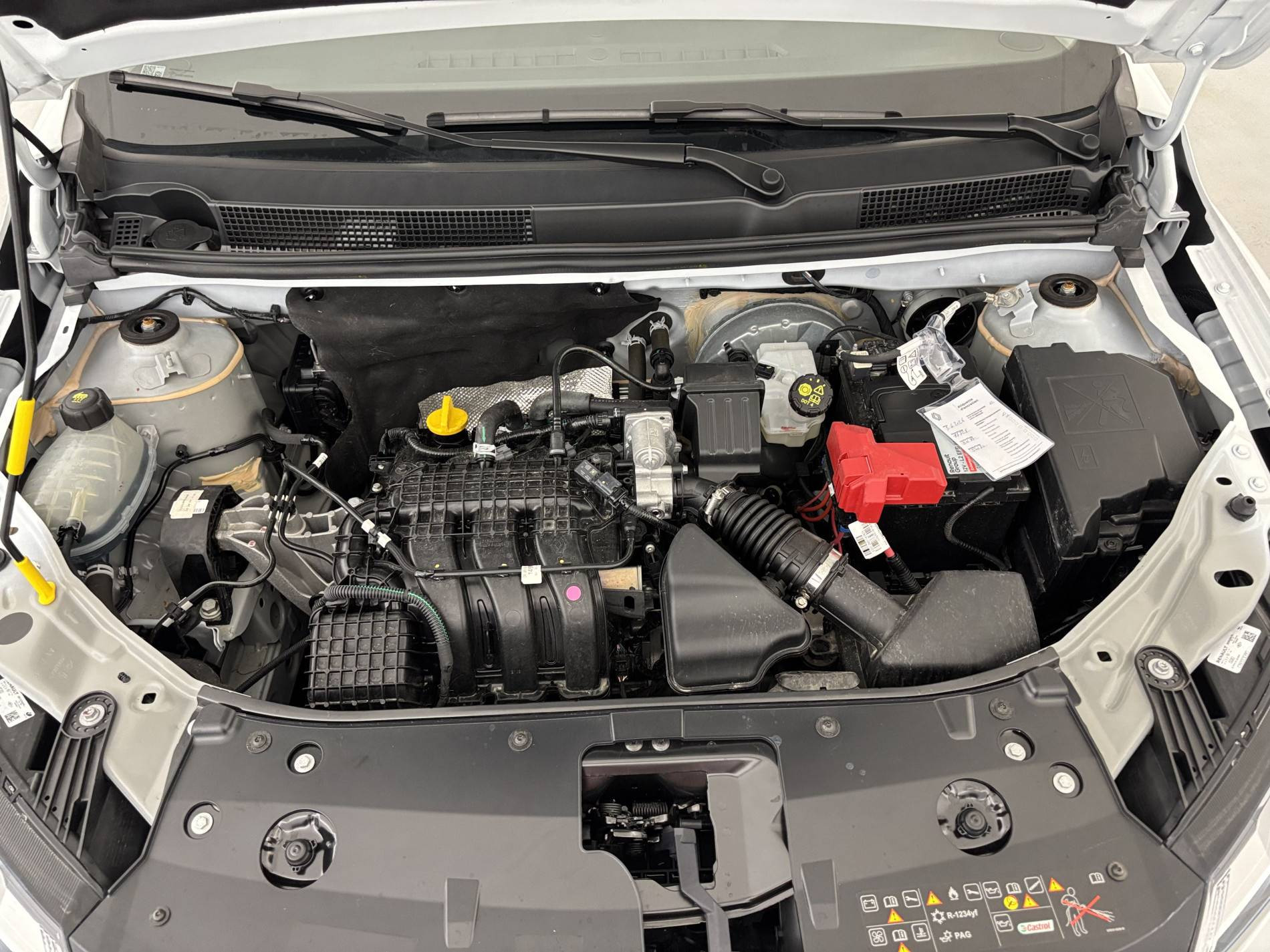 Vente en ligne Dacia Sandero  SCe 65 GSR2 au prix de 11 990 €