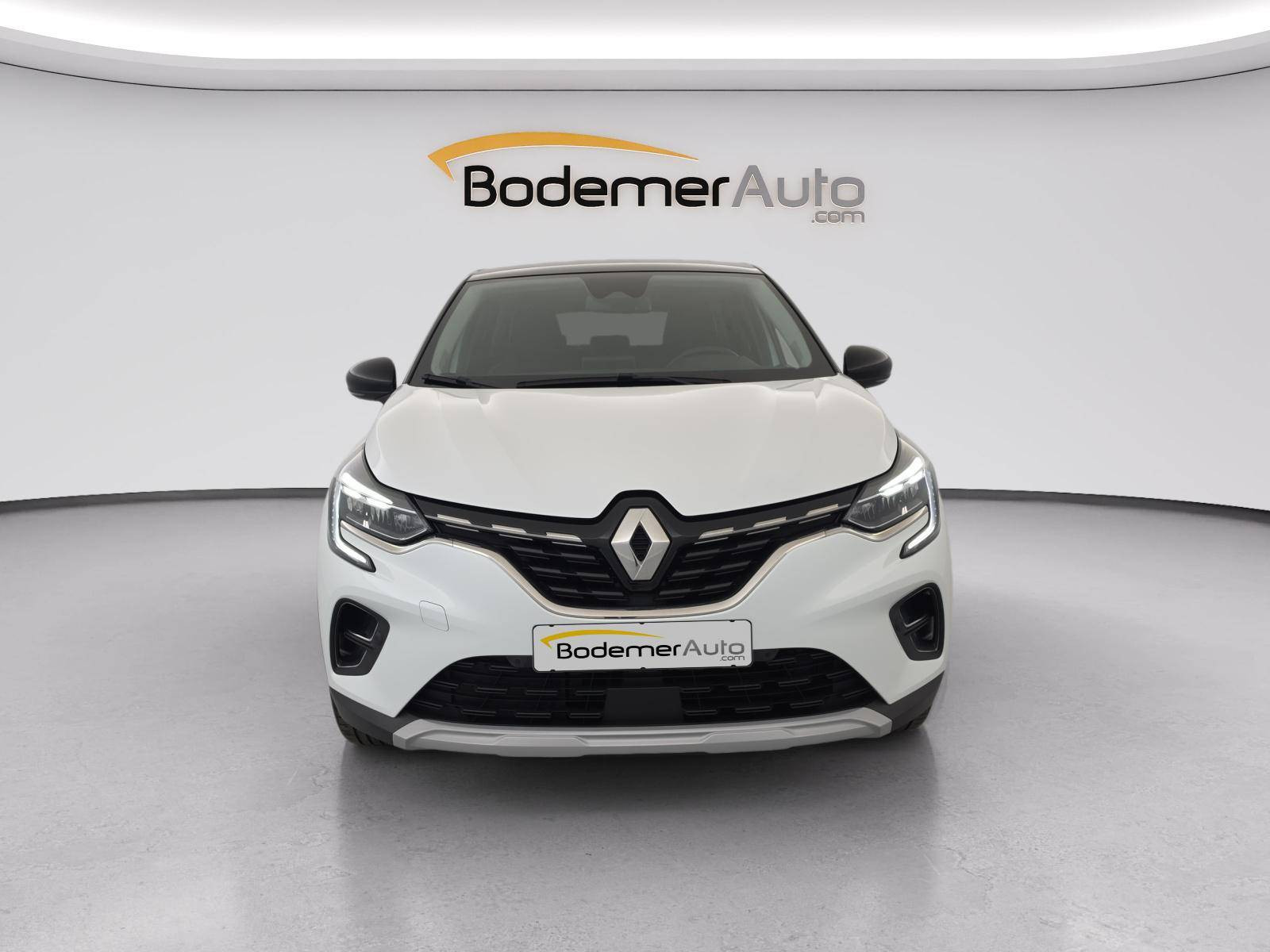 Vente en ligne Renault Captur  E-Tech full hybrid 145 au prix de 21 500 €