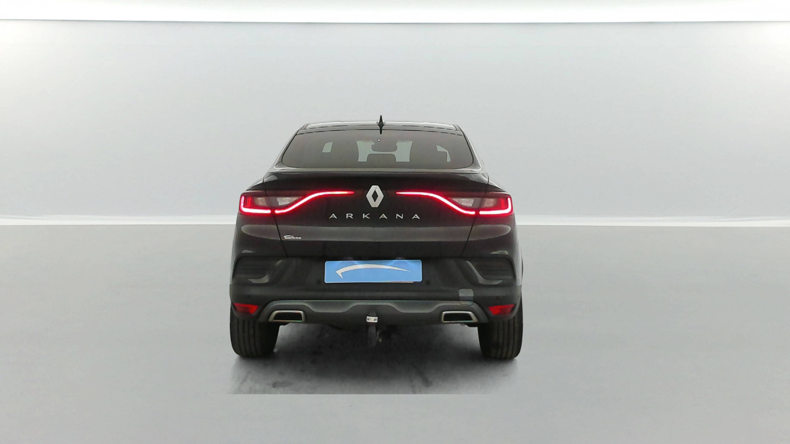 Vente en ligne Renault Arkana  TCe 140 EDC FAP - 21B au prix de 20 450 €