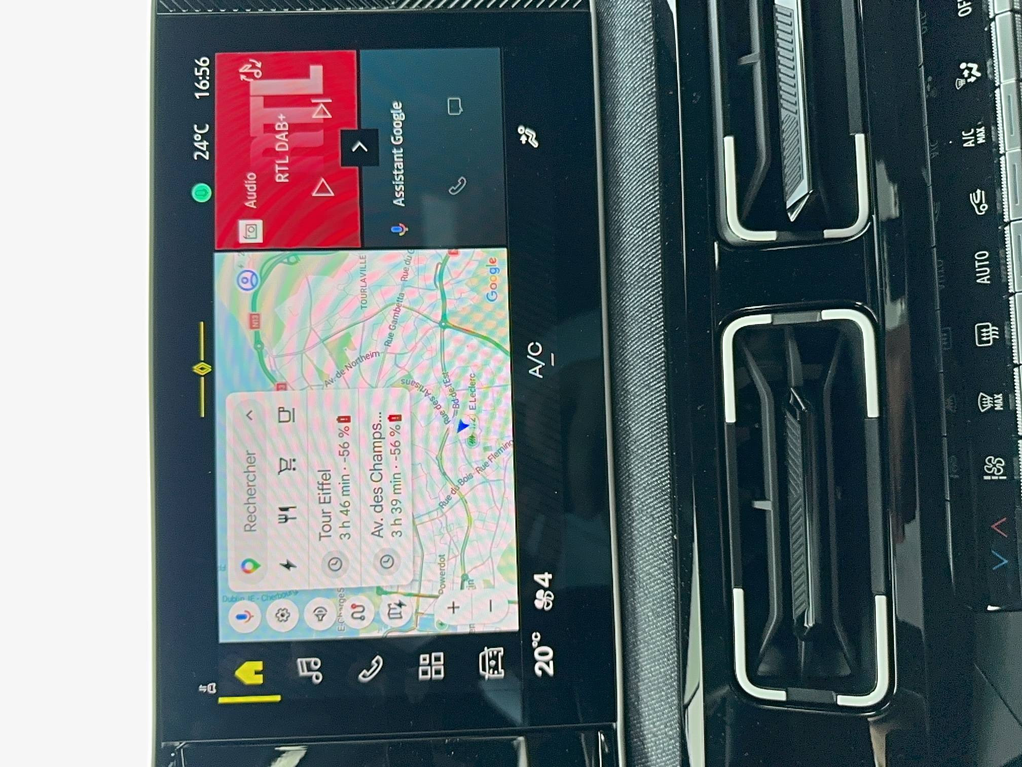 Vente en ligne Renault R5 E-Tech  150 ch autonomie confort au prix de 32 900 €