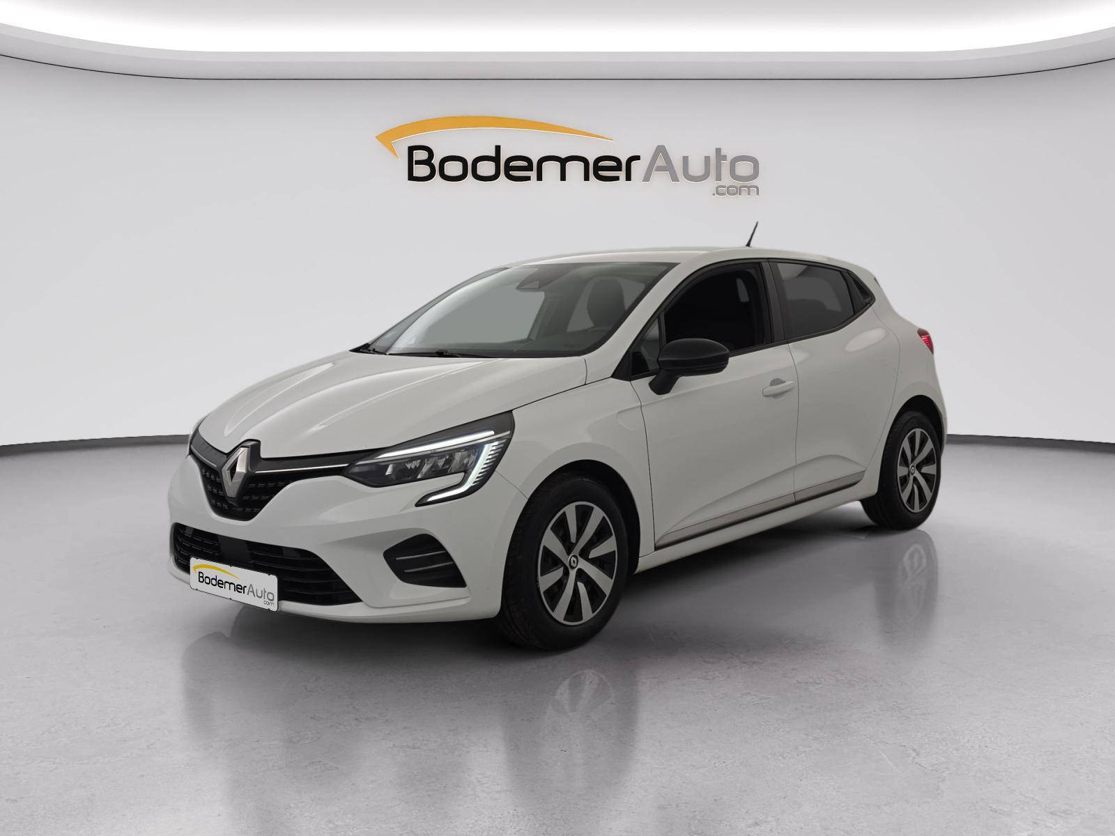 Renault Clio 5 Clio TCe 90 occasion de 2022 en vente à Morlaix