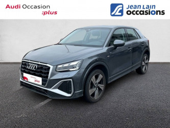 AUDI Q2 Q2 30 TDI 116 S tronic 7 Advanced 30/09/2021 en vente à Seynod