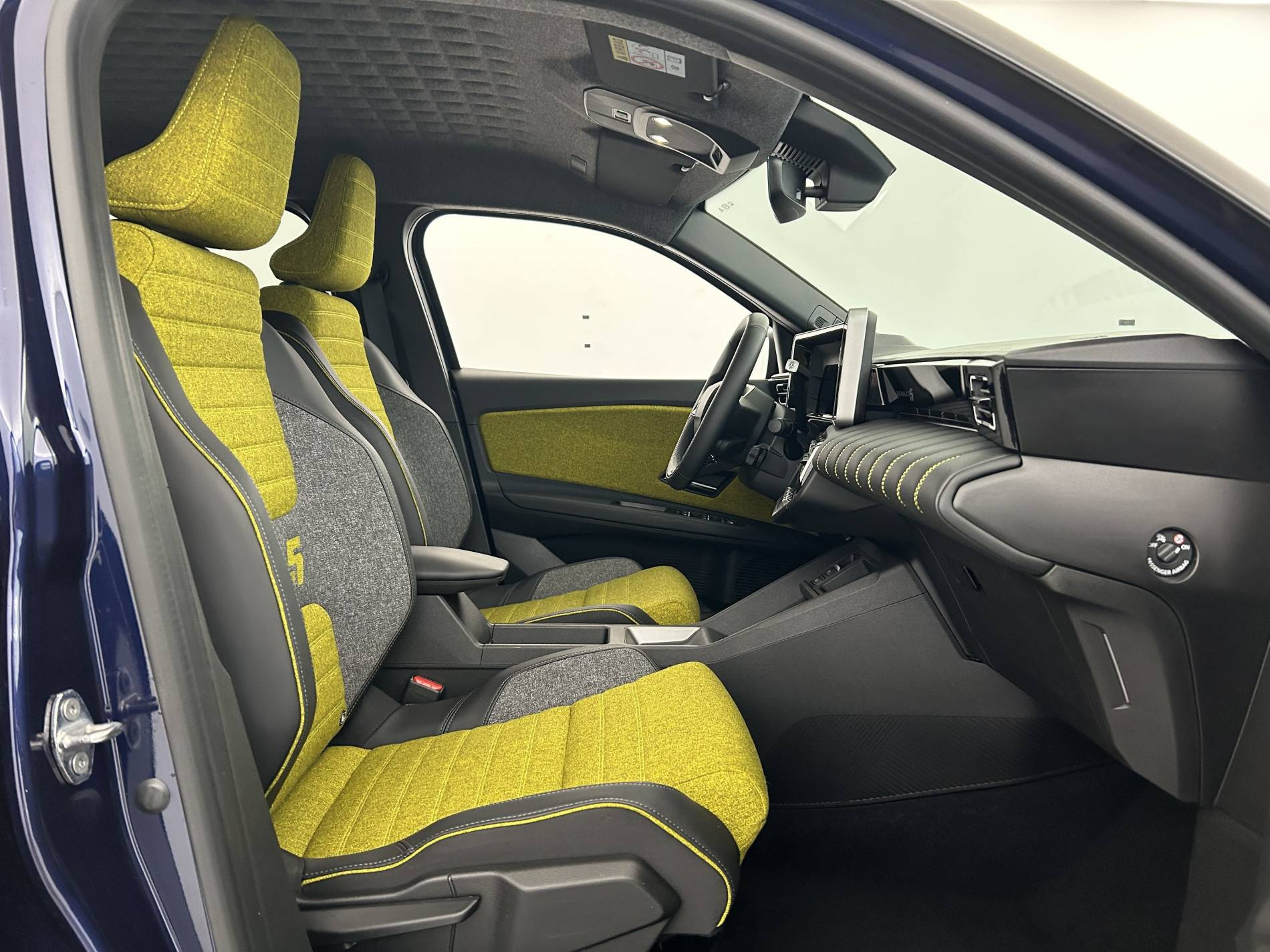 Vente en ligne Renault R5 E-Tech  150 ch autonomie confort au prix de 27 729 €