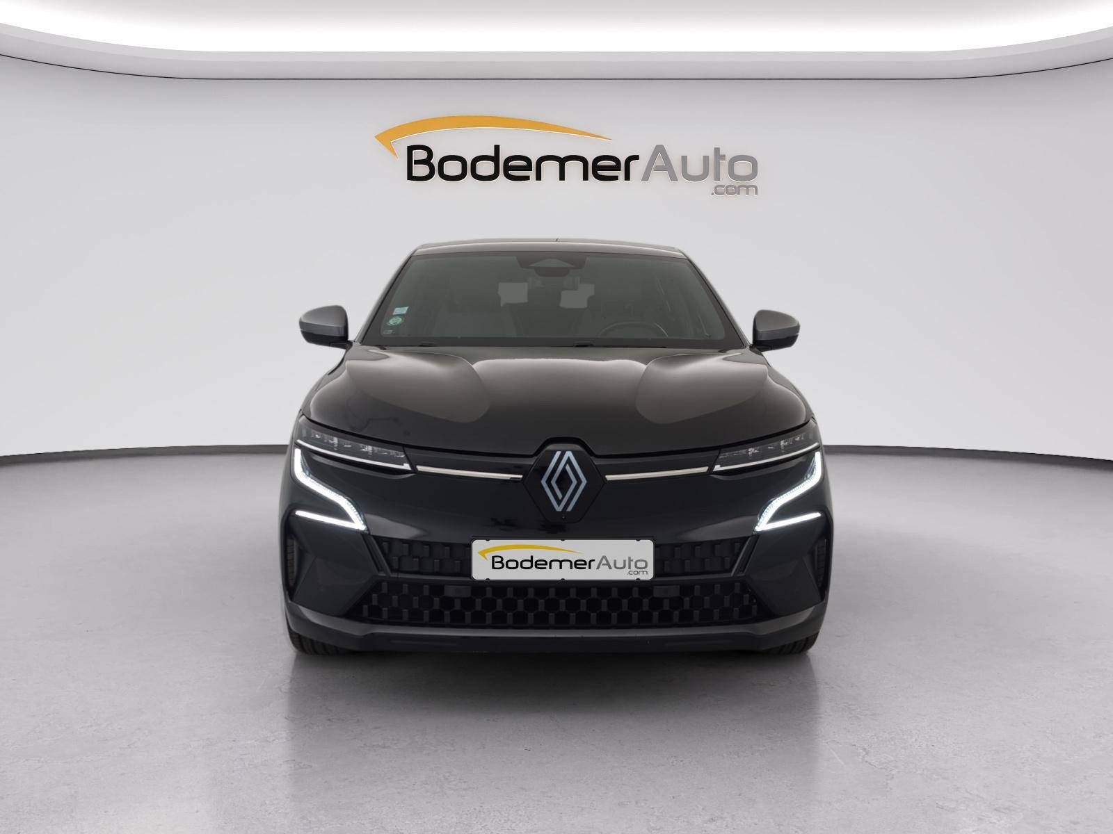 Vente en ligne Renault Megane E-Tech  EV60 220 ch optimum charge au prix de 25 900 €