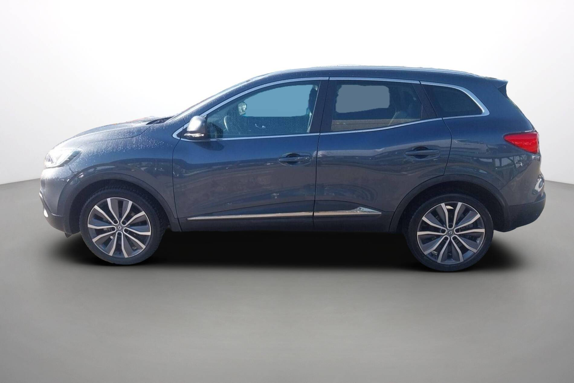 Vente en ligne Renault Kadjar  TCe 130 Energy au prix de 10 680 €