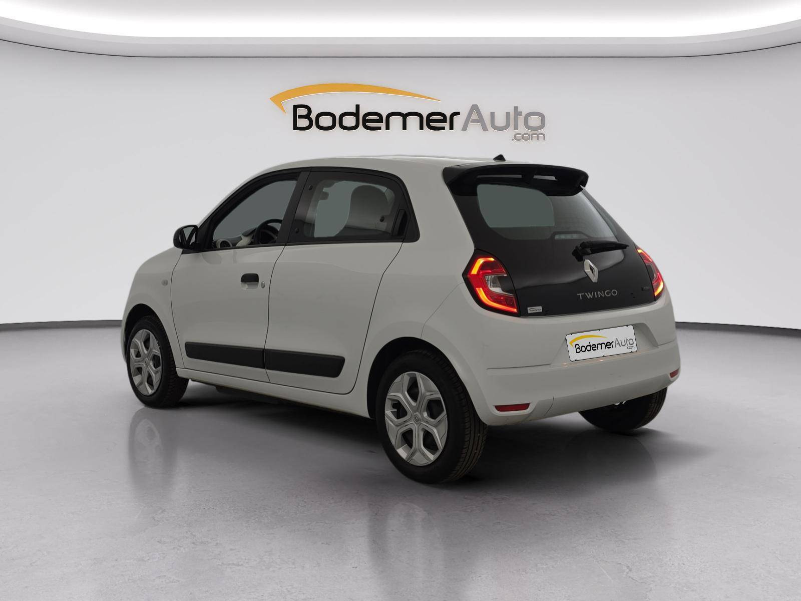 Vente en ligne Renault Twingo Electrique Twingo III E-Tech au prix de 11 490 €