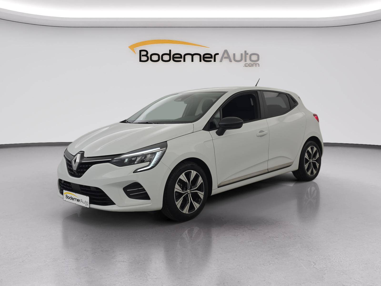 Renault Clio 5 Clio TCe 100 GPL occasion de 2023 en vente à Brest