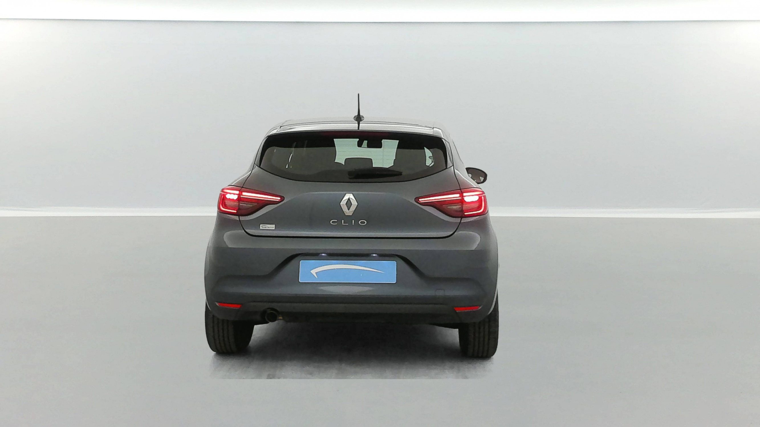 Vente en ligne Renault Clio 5 Clio TCe 90 - 21 au prix de 14 450 €