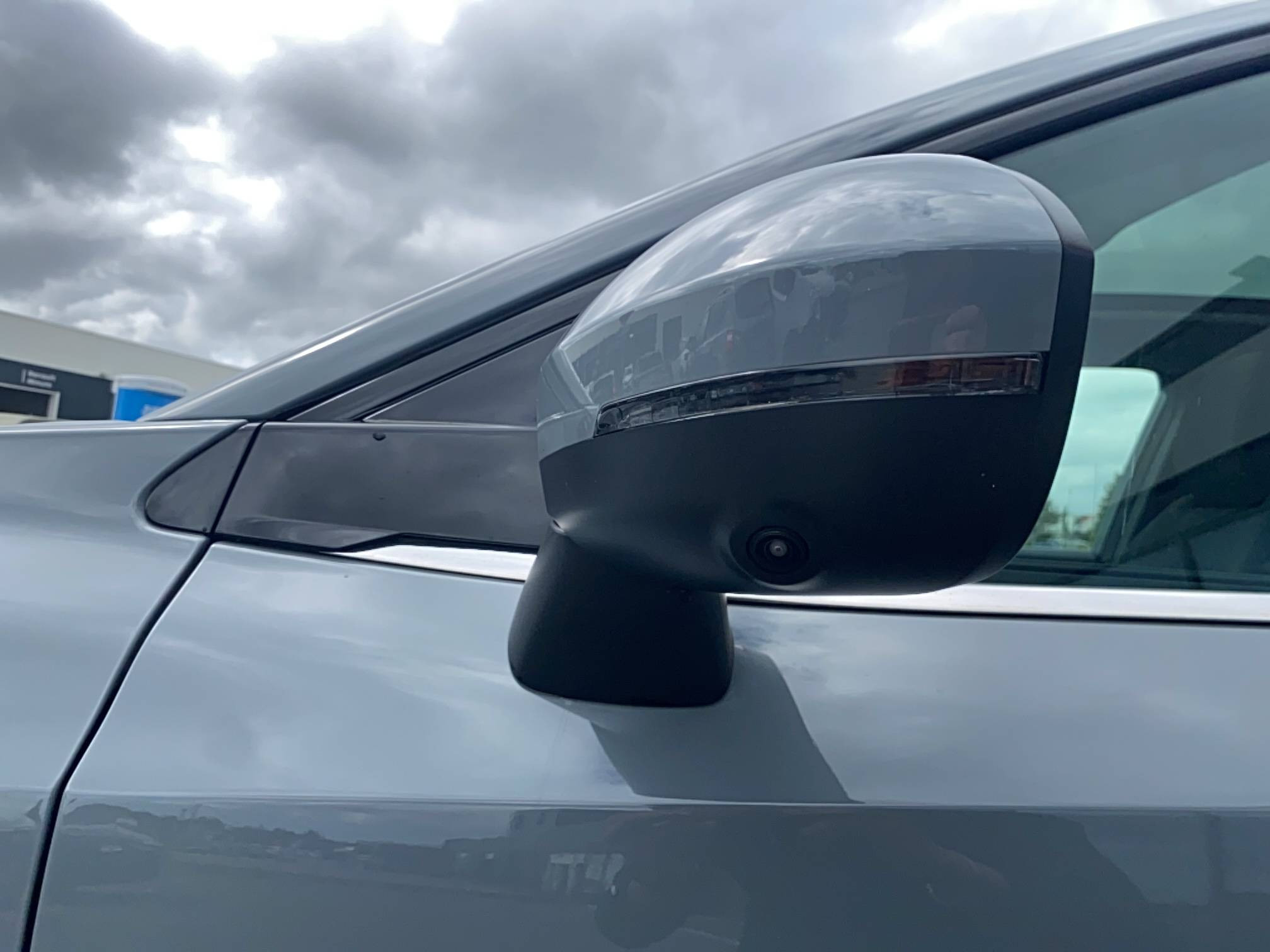 Vente en ligne Nissan Qashqai  e-Power 190 ch au prix de 28 990 €