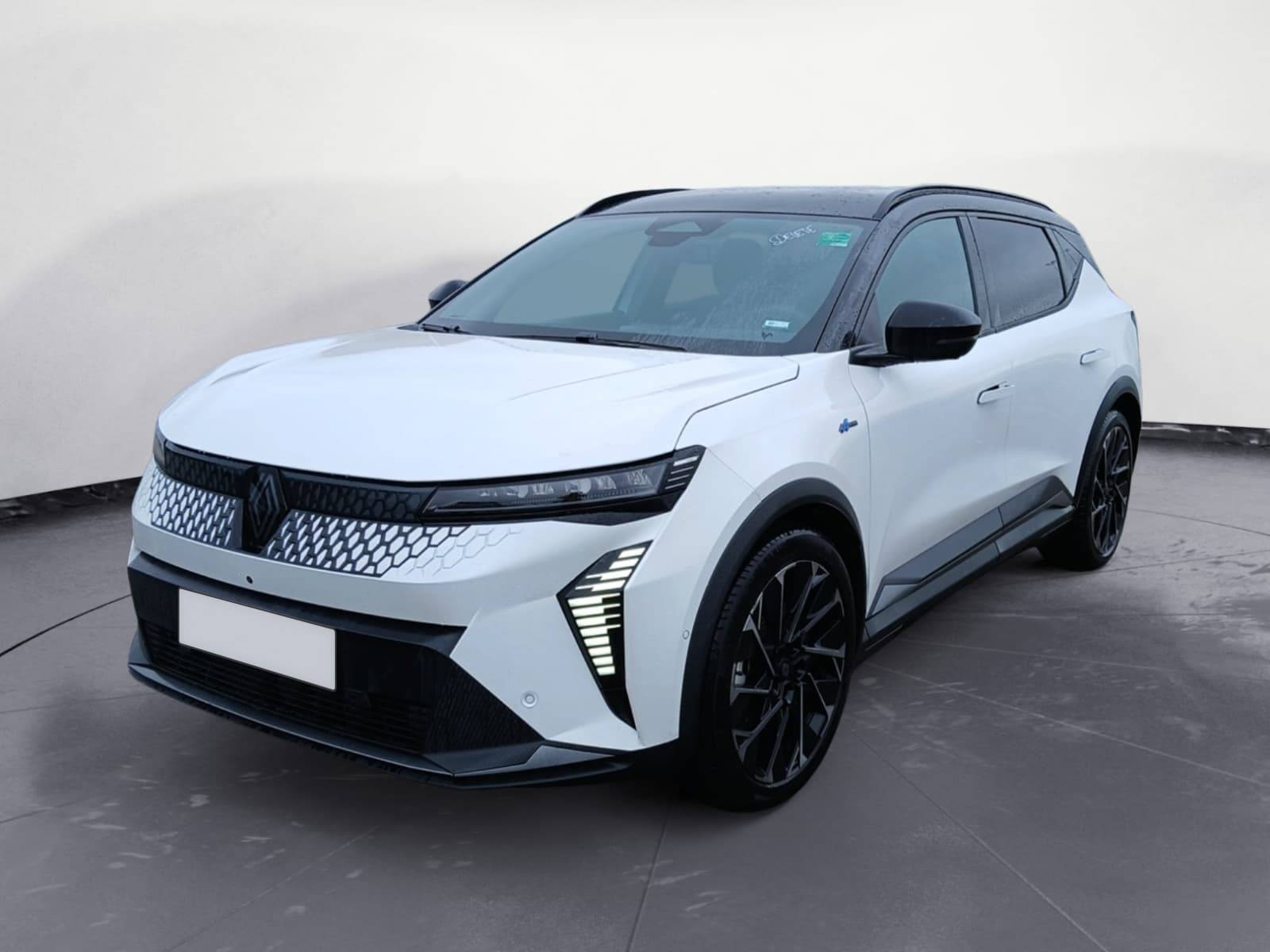 Renault Scenic E-Tech  220 ch grande autonomie occasion de 2025 en vente à Quimper