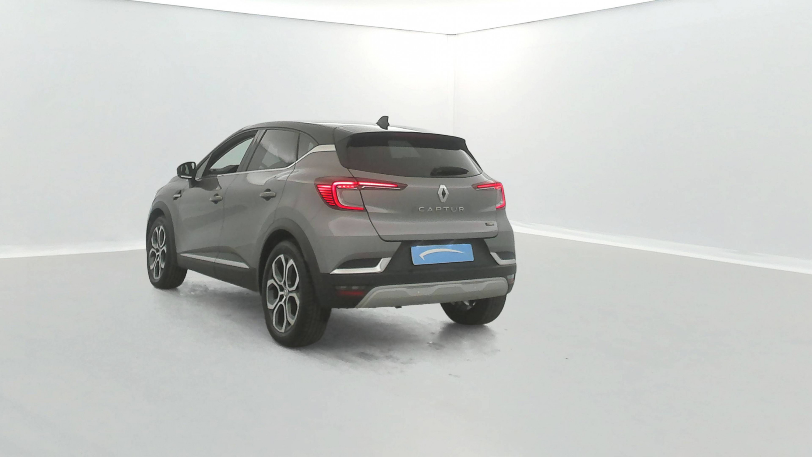 Vente en ligne Renault Captur  E-Tech full hybrid 145 au prix de 21 990 €