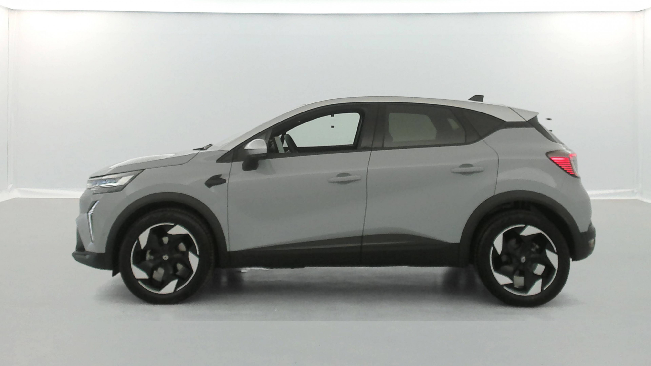 Vente en ligne Renault Captur  Eco-G 100 ch au prix de 20 900 €