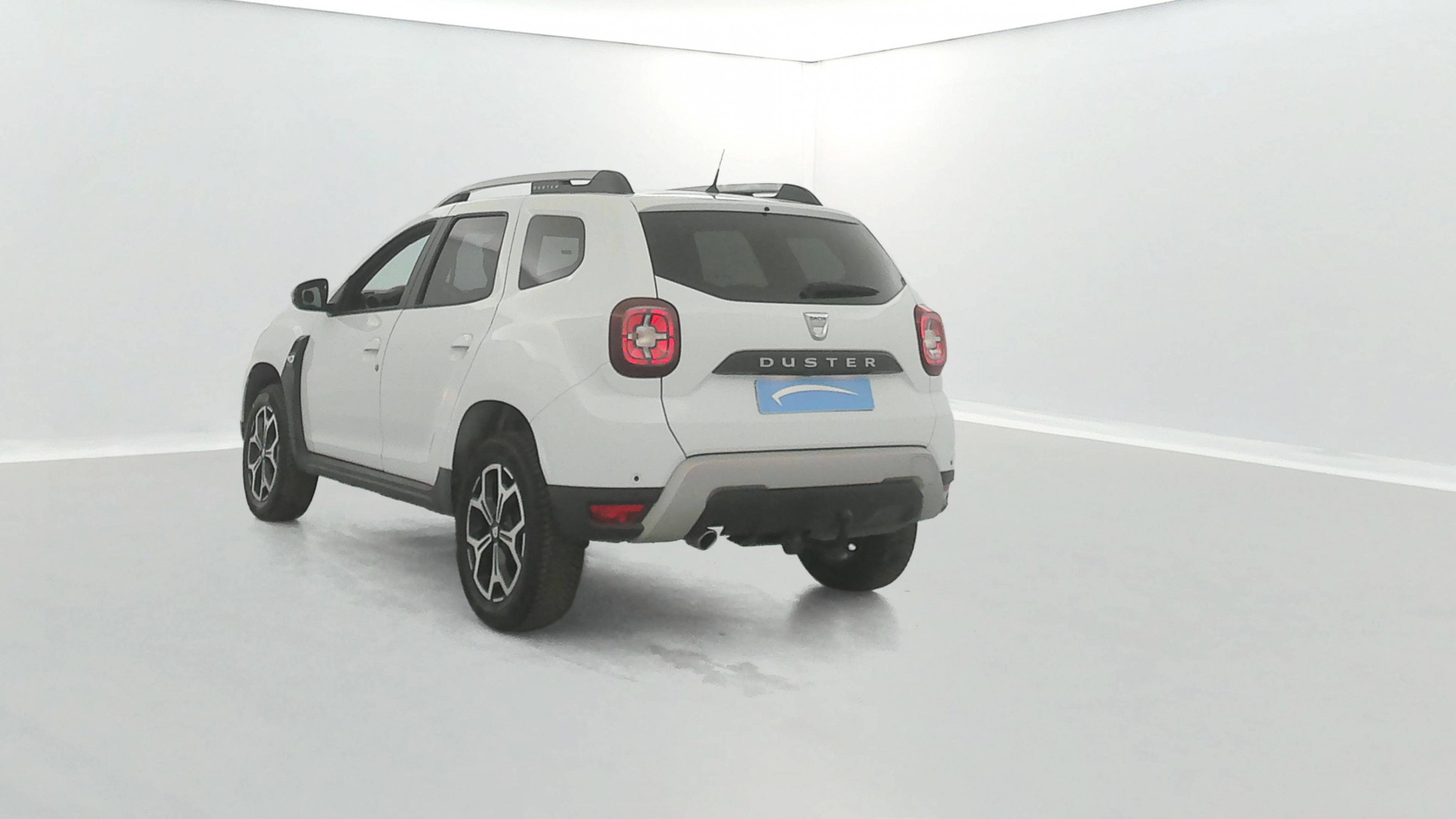 Vente en ligne Dacia Duster  Blue dCi 115 4x2 au prix de 16 490 €