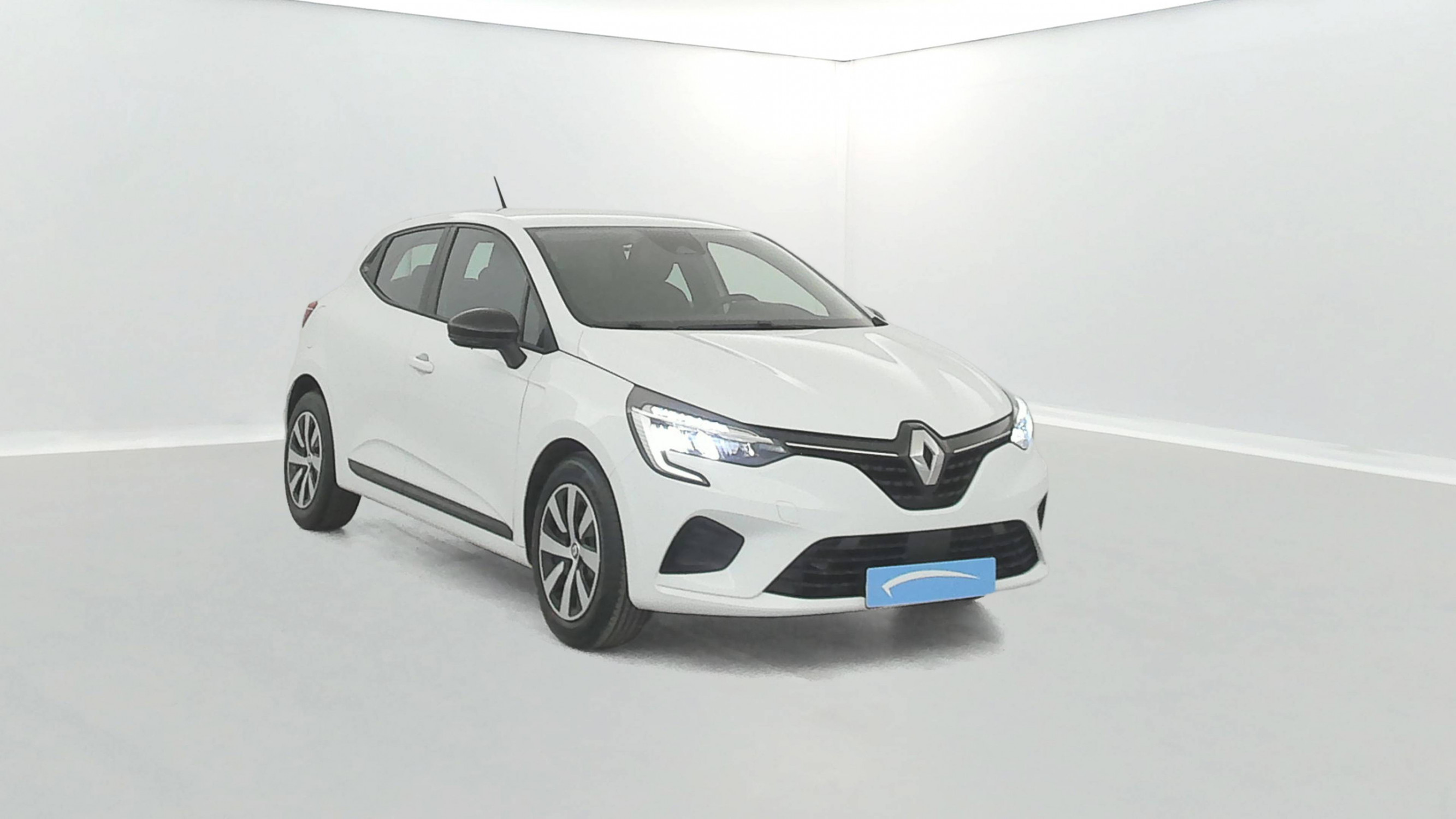 Vente en ligne Renault Clio 5 Clio TCe 90 au prix de 13 480 €