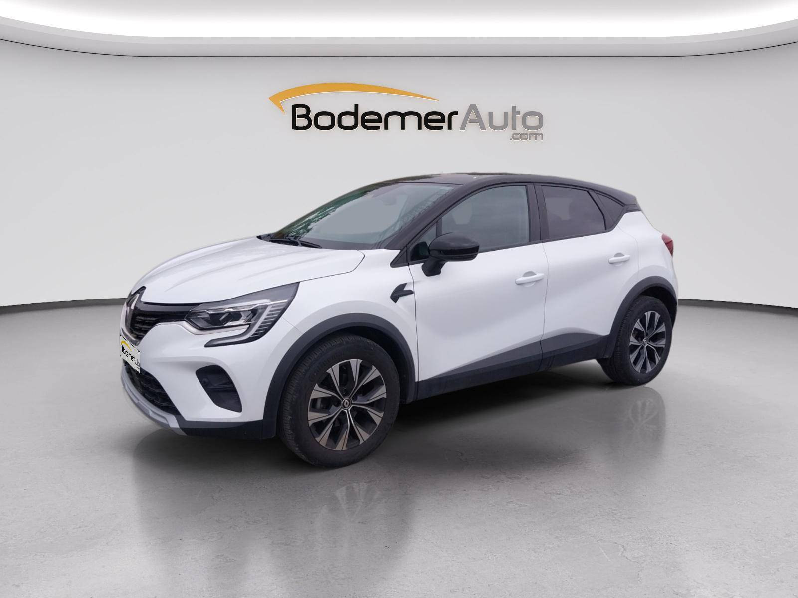 Renault Captur  TCe 90 occasion de 2023 en vente à Brest