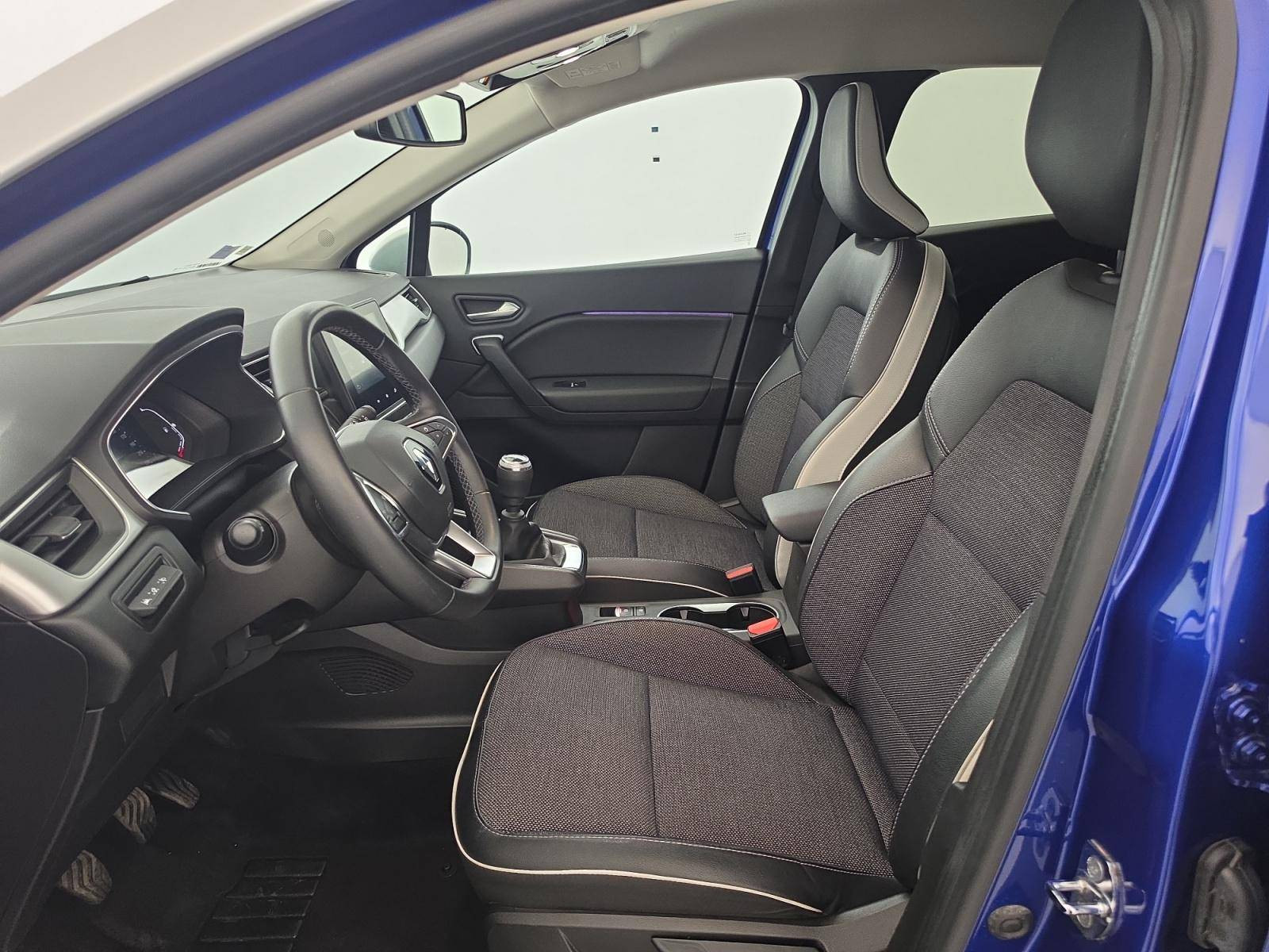 Vente en ligne Renault Captur  TCe 90 - 21 au prix de 16 490 €