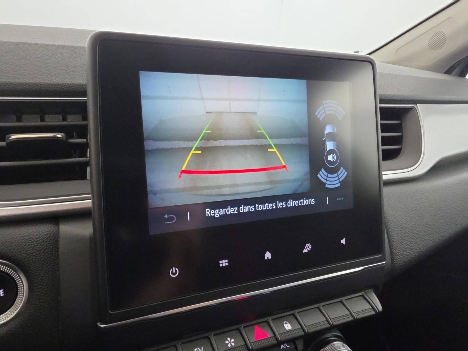 Vente en ligne Renault Captur  E-Tech full hybrid 145 au prix de 19 650 €