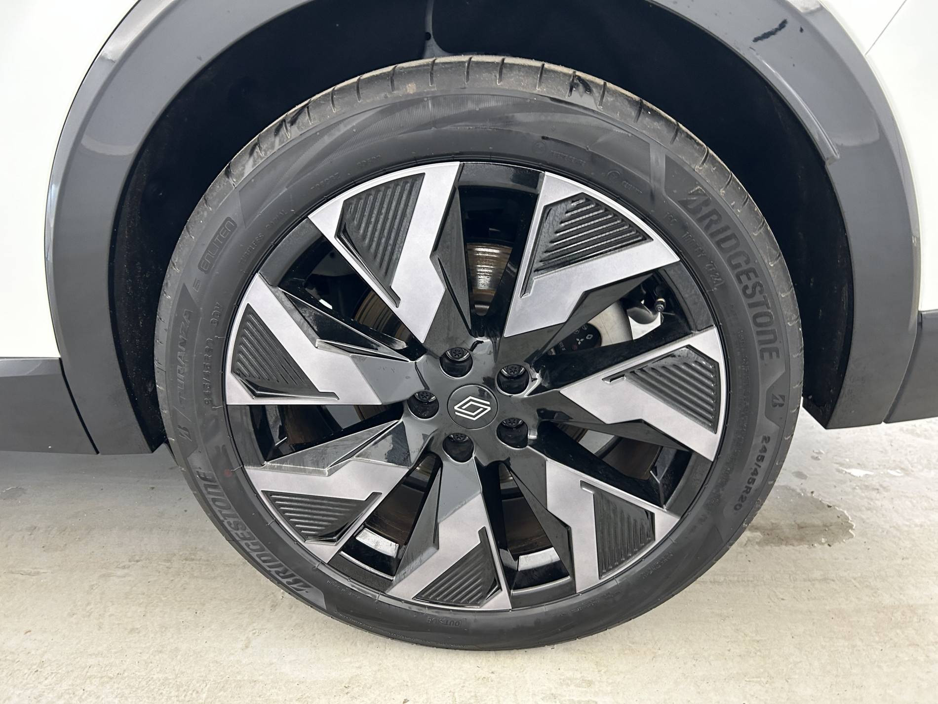 Vente en ligne Renault Rafale  E-Tech full hybrid 200 ch au prix de 39 990 €