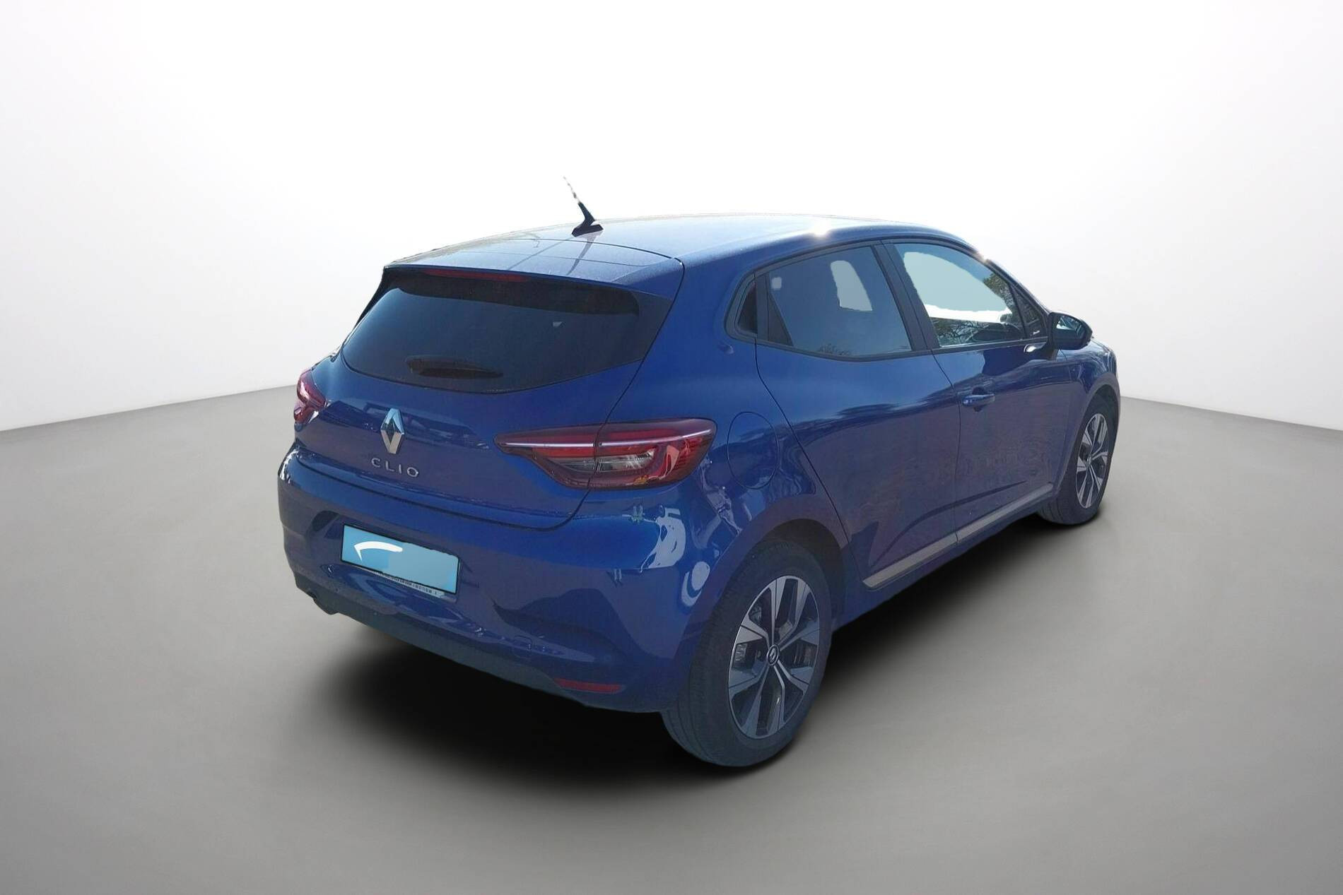 Vente en ligne Renault Clio 5 Clio TCe 100 GPL au prix de 14 990 €