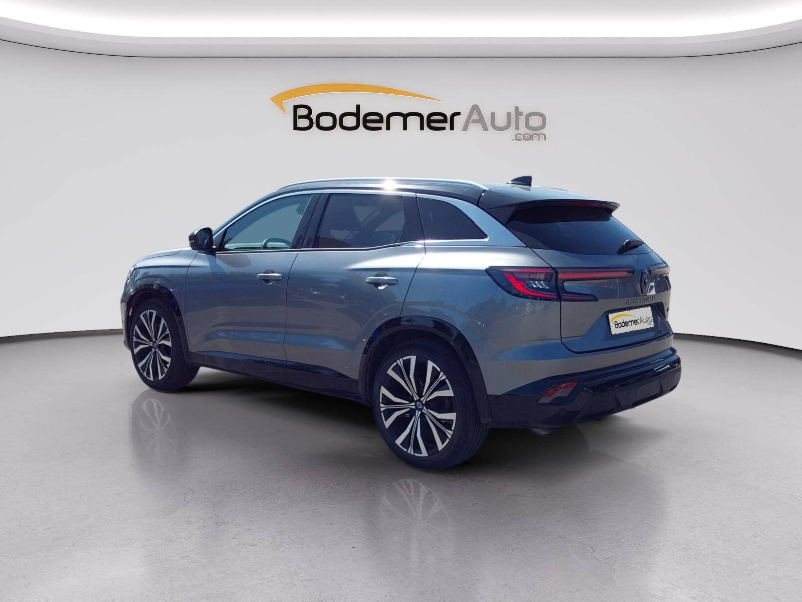 Vente en ligne Renault Austral  E-Tech hybrid 200 au prix de 26 990 €