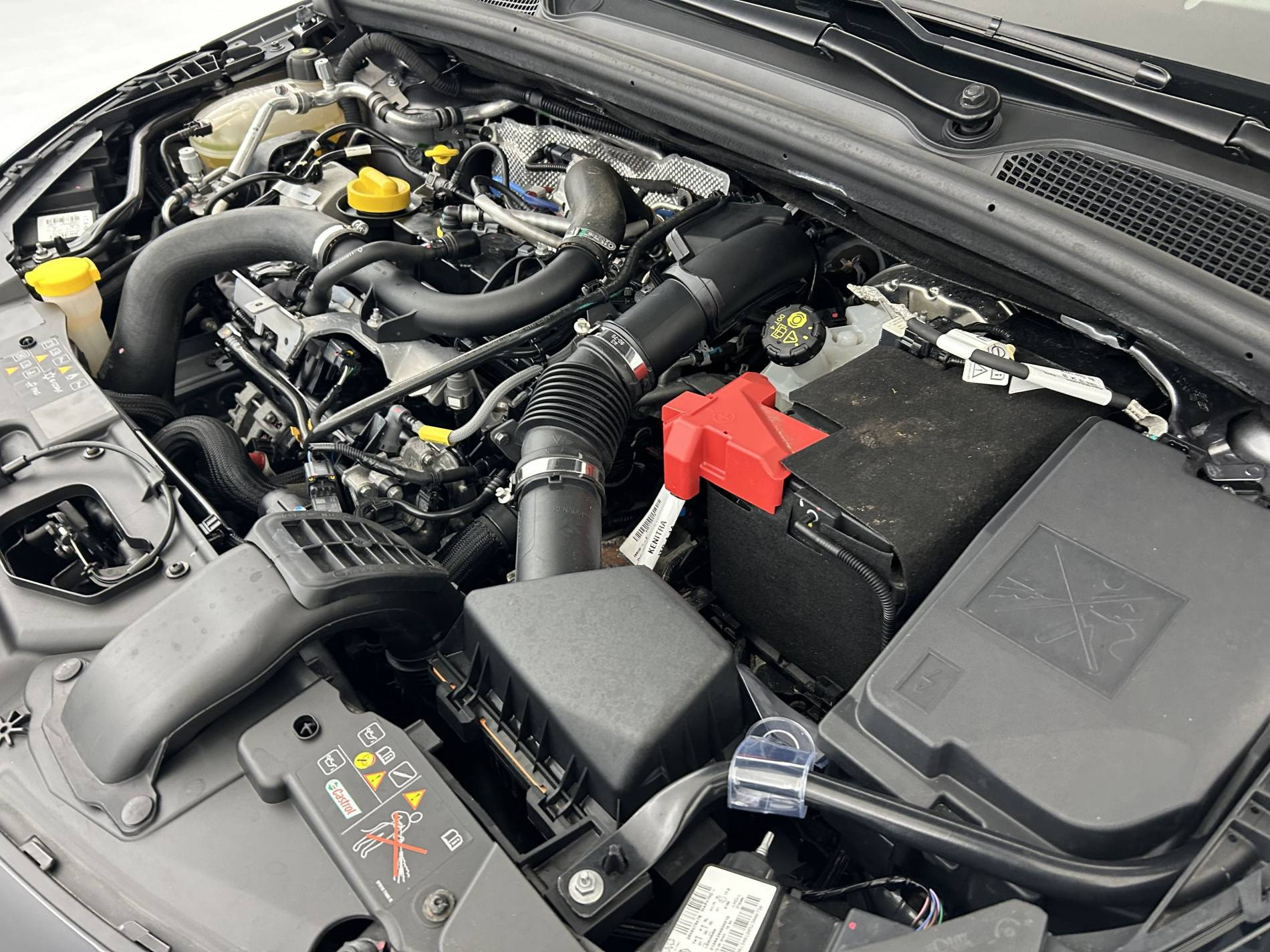 Vente en ligne Renault Clio 5 Clio TCe 90 au prix de 14 990 €