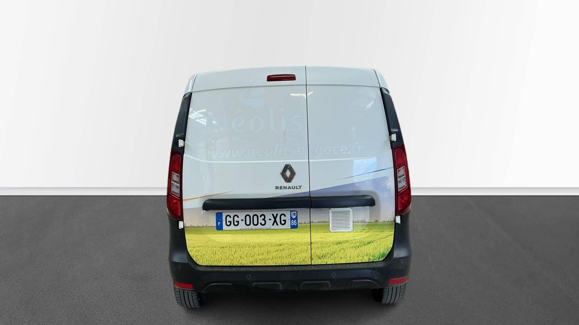 Vente en ligne Renault Express Van  BLUE DCI 95 - 22 au prix de 12 990 €