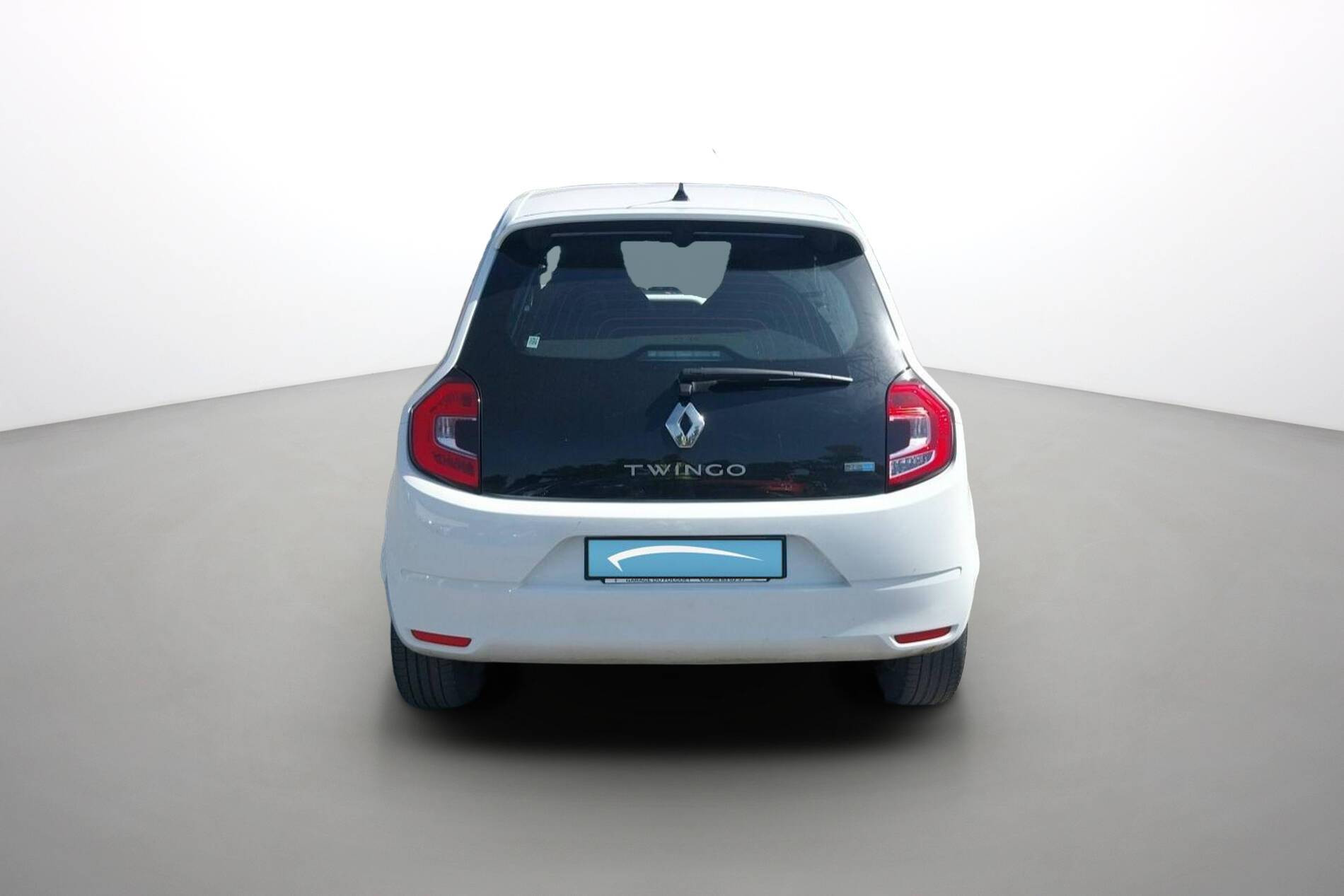 Vente en ligne Renault Twingo Electrique Twingo III Achat Intégral - 21 au prix de 12 590 €