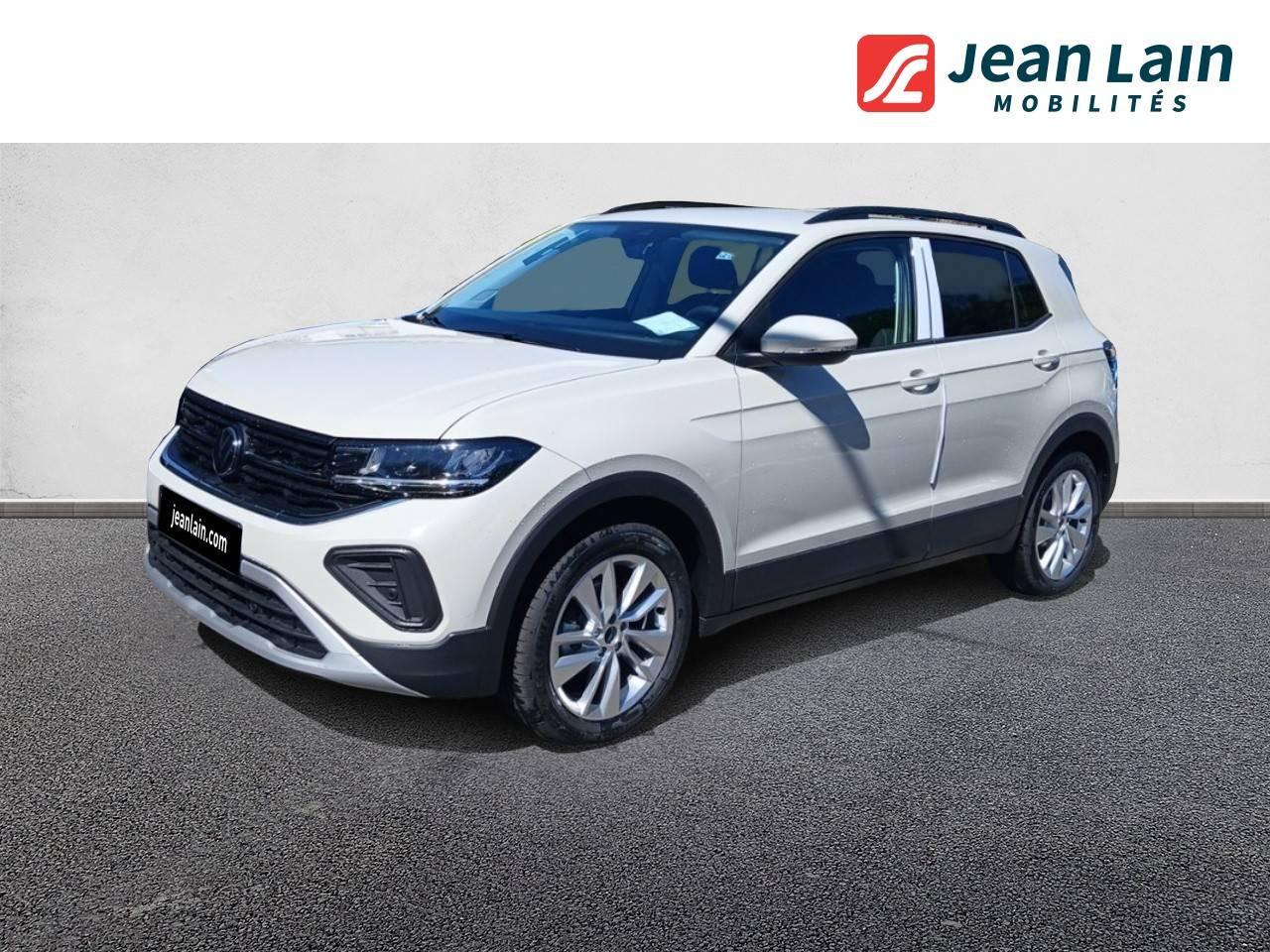 Vente en ligne VOLKSWAGEN T-CROSS T-Cross 1.0 TSI 116 Start/Stop DSG7 VW Edition de 2026 au prix de 29 380 €