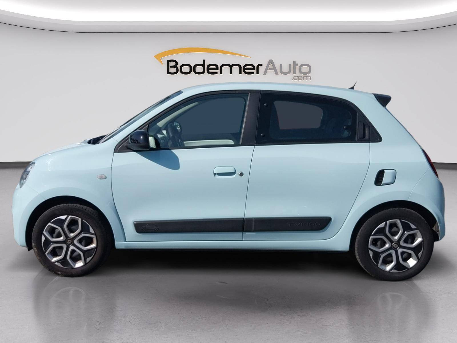 Vente en ligne Renault Twingo 3  SCe 65 au prix de 12 690 €