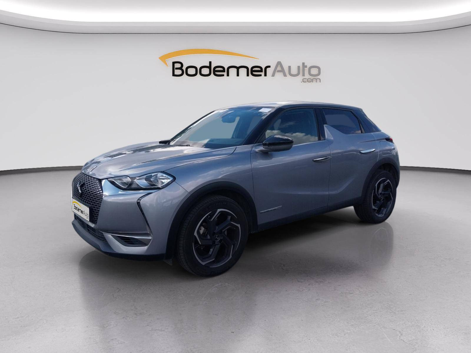 Vente en ligne Ds Ds3 Crossback DS3 Crossback BlueHDi 130 EAT8 au prix de 18 990 €