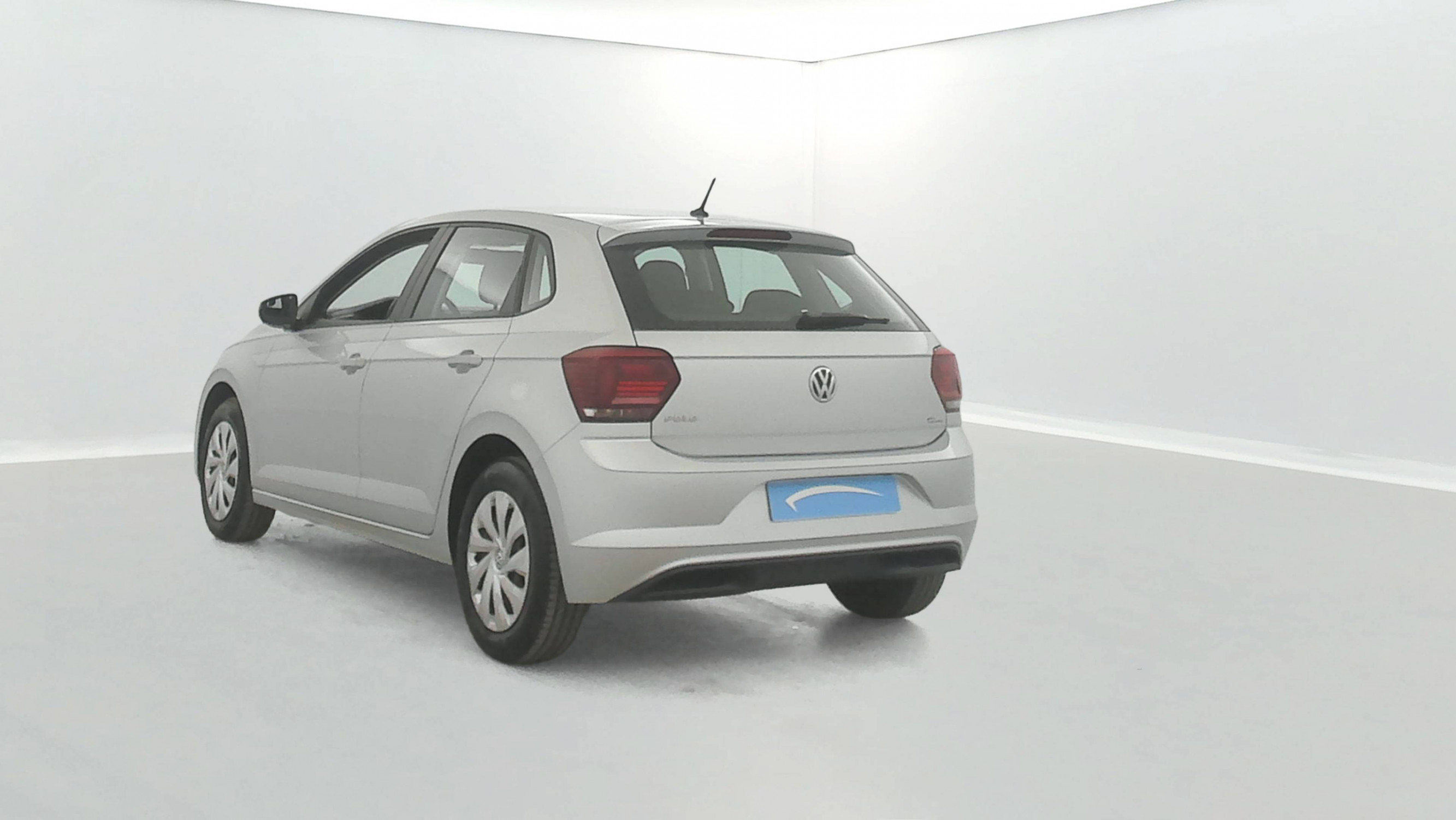 Vente en ligne Volkswagen Polo  1.0 TSI 95 S&S BVM5 au prix de 13 990 €
