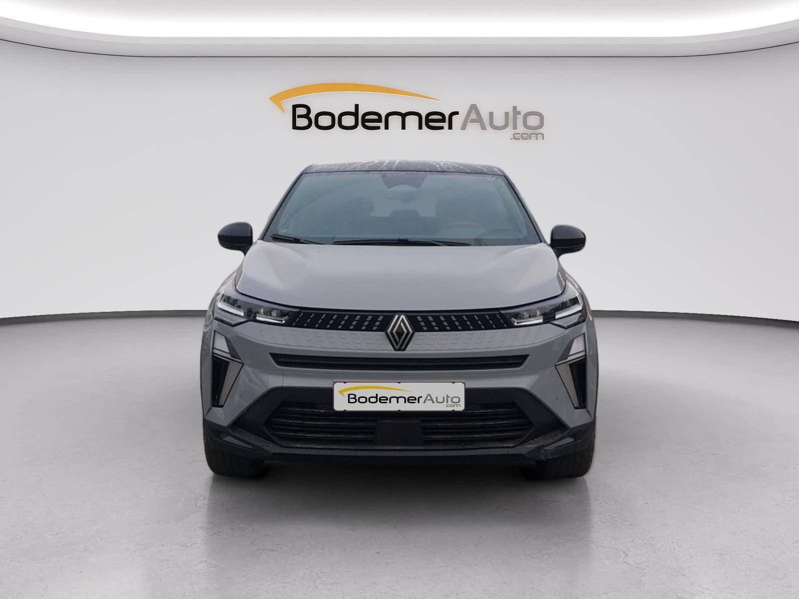 Vente en ligne Renault Captur  TCe 115 ch au prix de 24 490 €