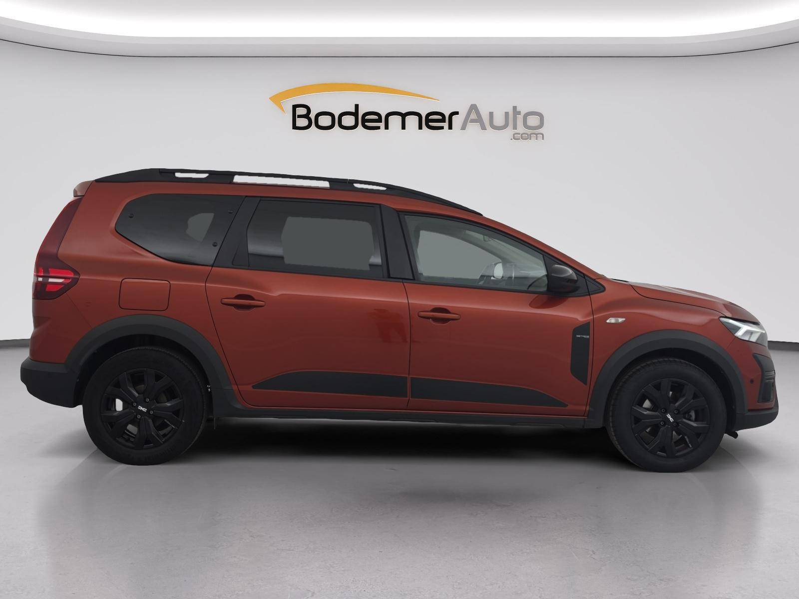 Vente en ligne Dacia Jogger  ECO-G 100 7 places au prix de 17 990 €