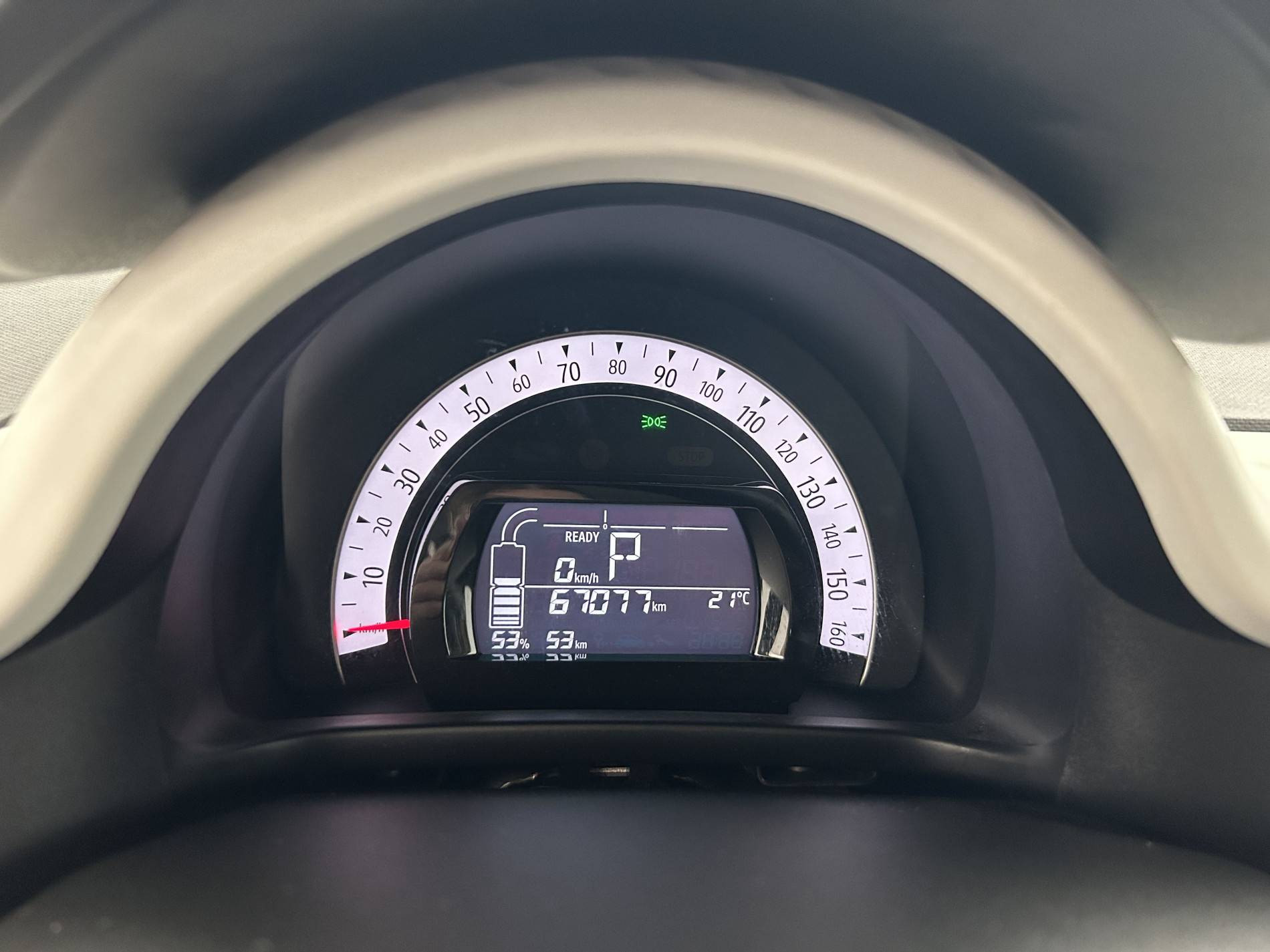 Vente en ligne Renault Twingo Electrique Twingo III Achat Intégral - 21 au prix de 11 690 €
