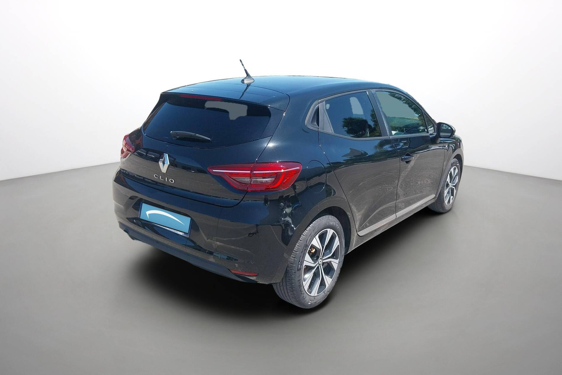 Vente en ligne Renault Clio 5 Clio TCe 90 au prix de 14 490 €