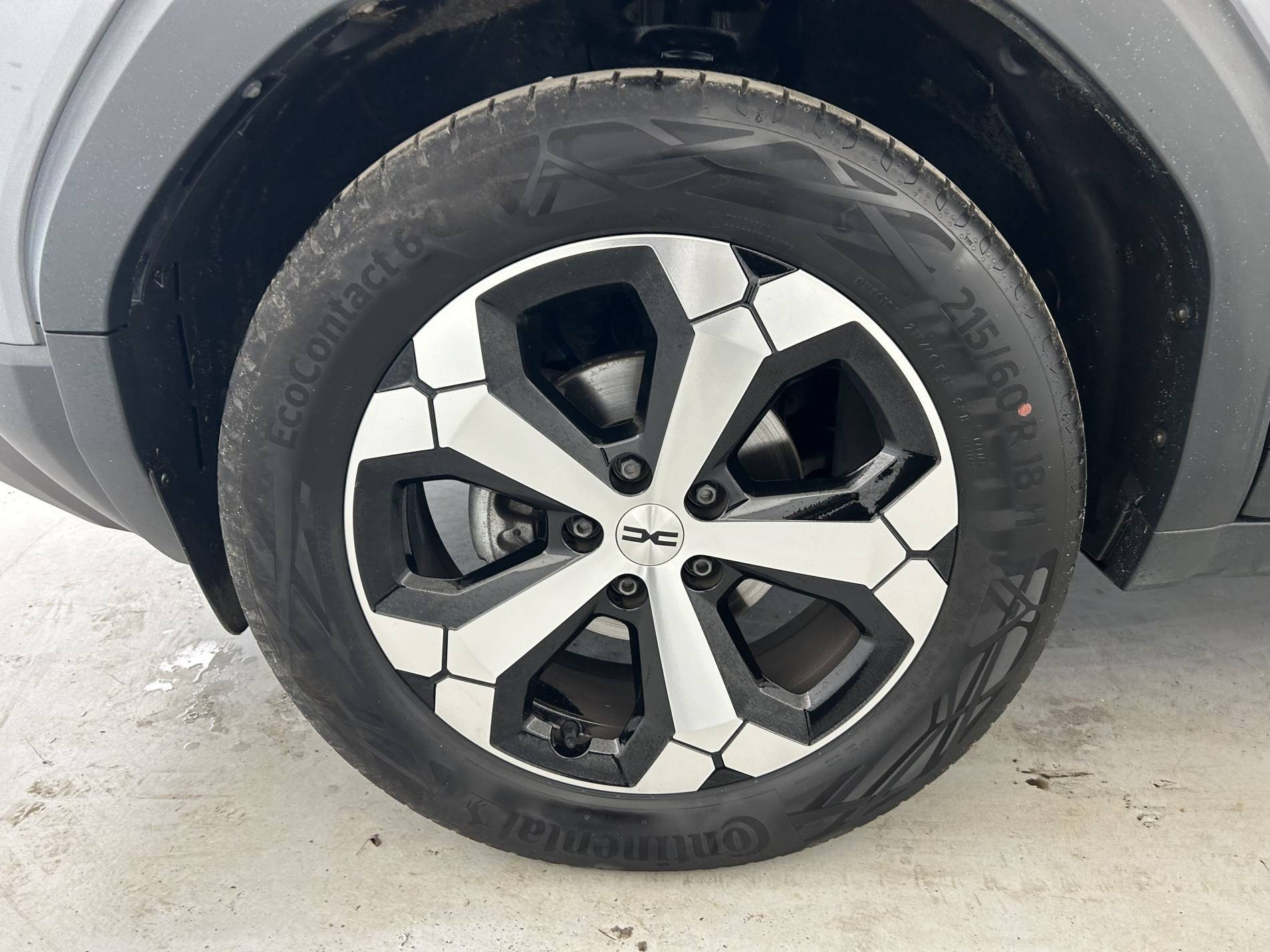 Vente en ligne Dacia Duster  ECO-G 100 au prix de 20 990 €