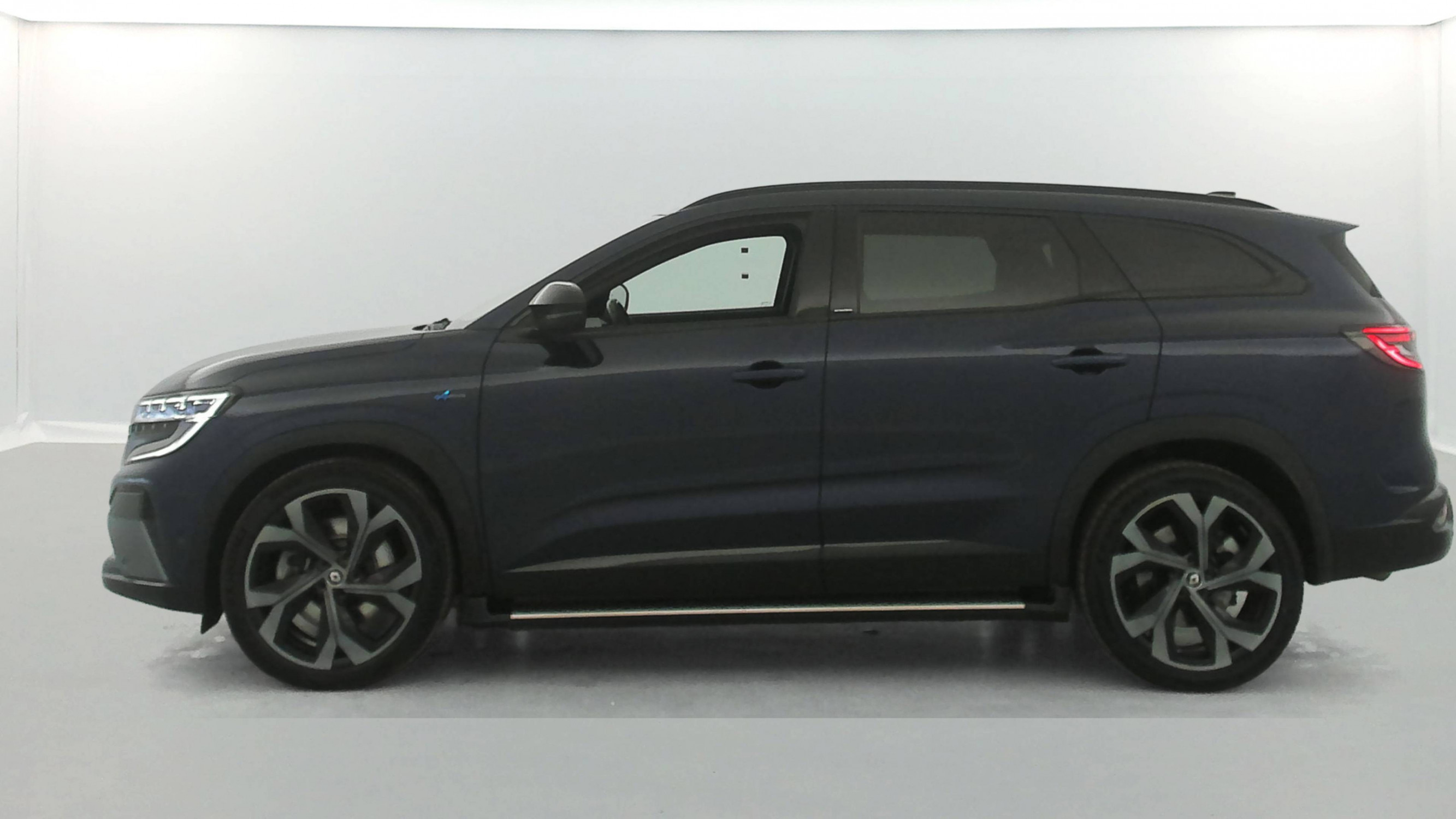 Vente en ligne Renault Espace Espace E-Tech hybrid 200 au prix de 31 590 €