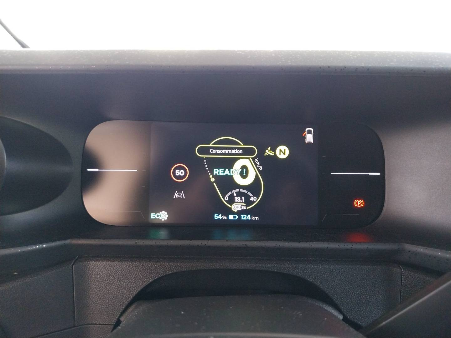 Vente en ligne Renault Twingo Electrique  80 ch autonomie urbaine au prix de 21 190 €