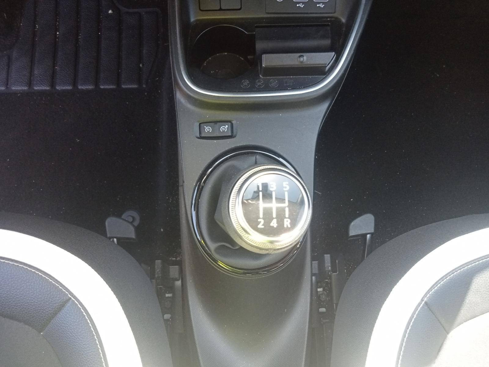 Vente en ligne Renault Twingo 3  SCe 65 au prix de 12 690 €