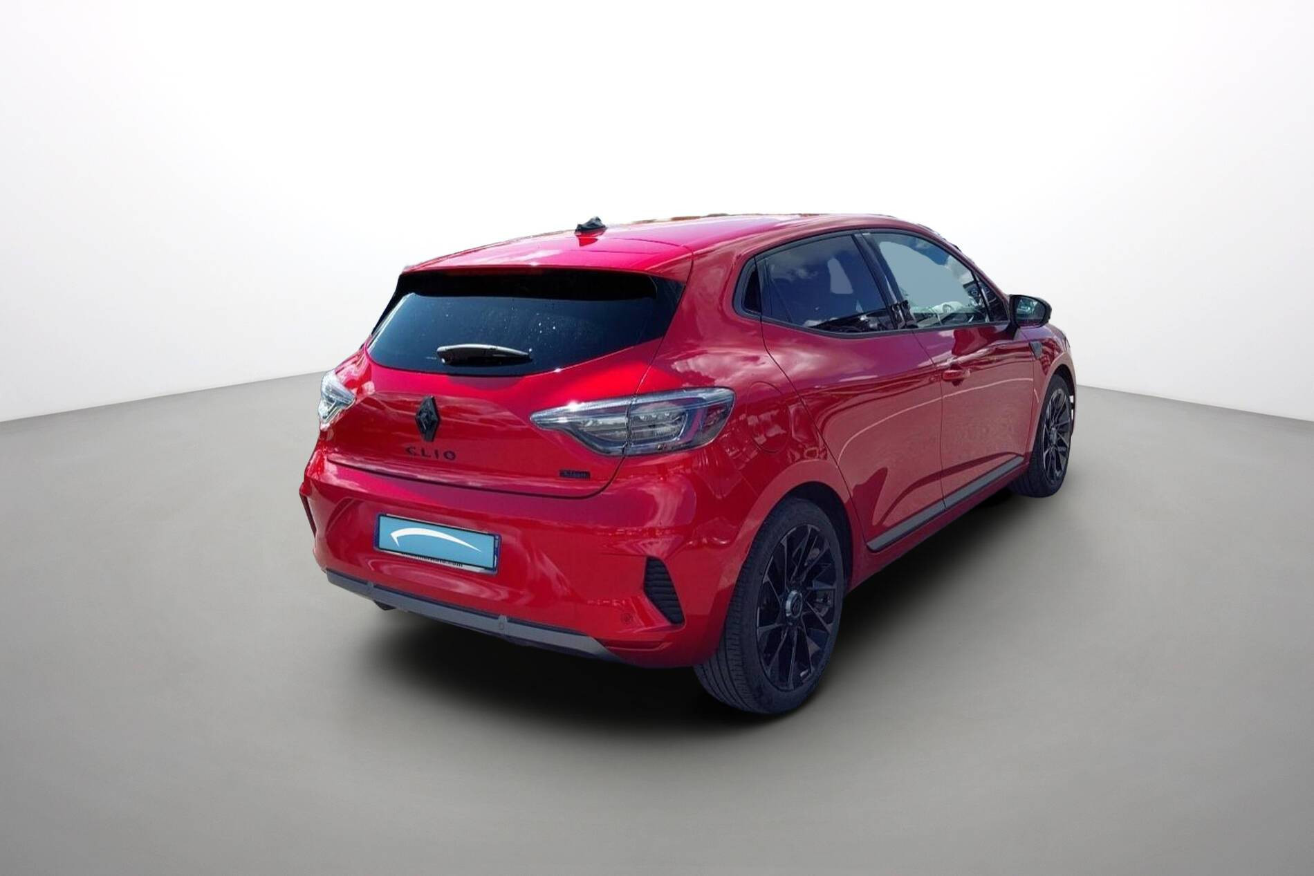 Vente en ligne Renault Clio 5 Clio E-Tech full hybrid 145 au prix de 20 990 €