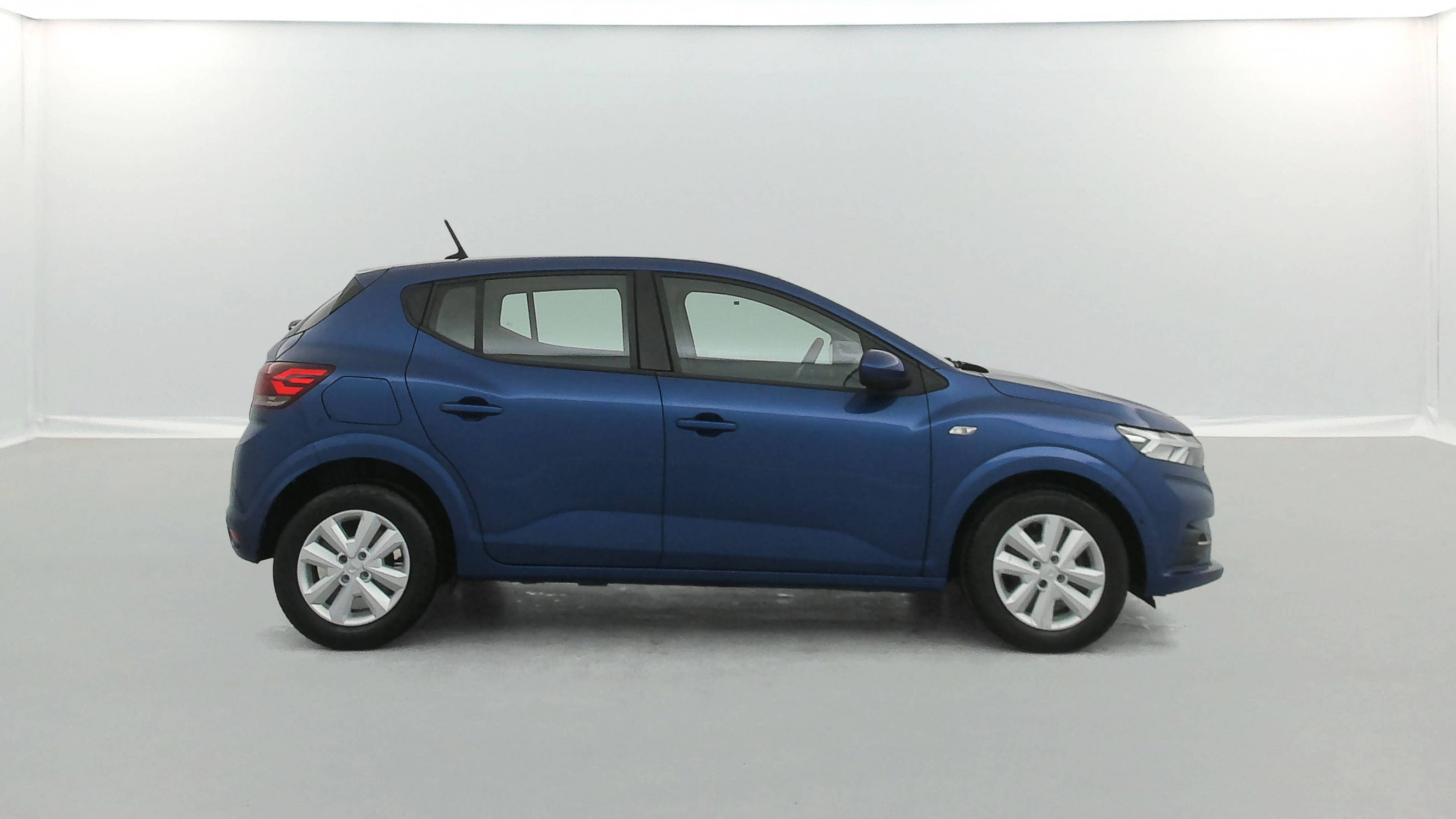 Vente en ligne Dacia Sandero  SCe 65 - 22 au prix de 12 190 €