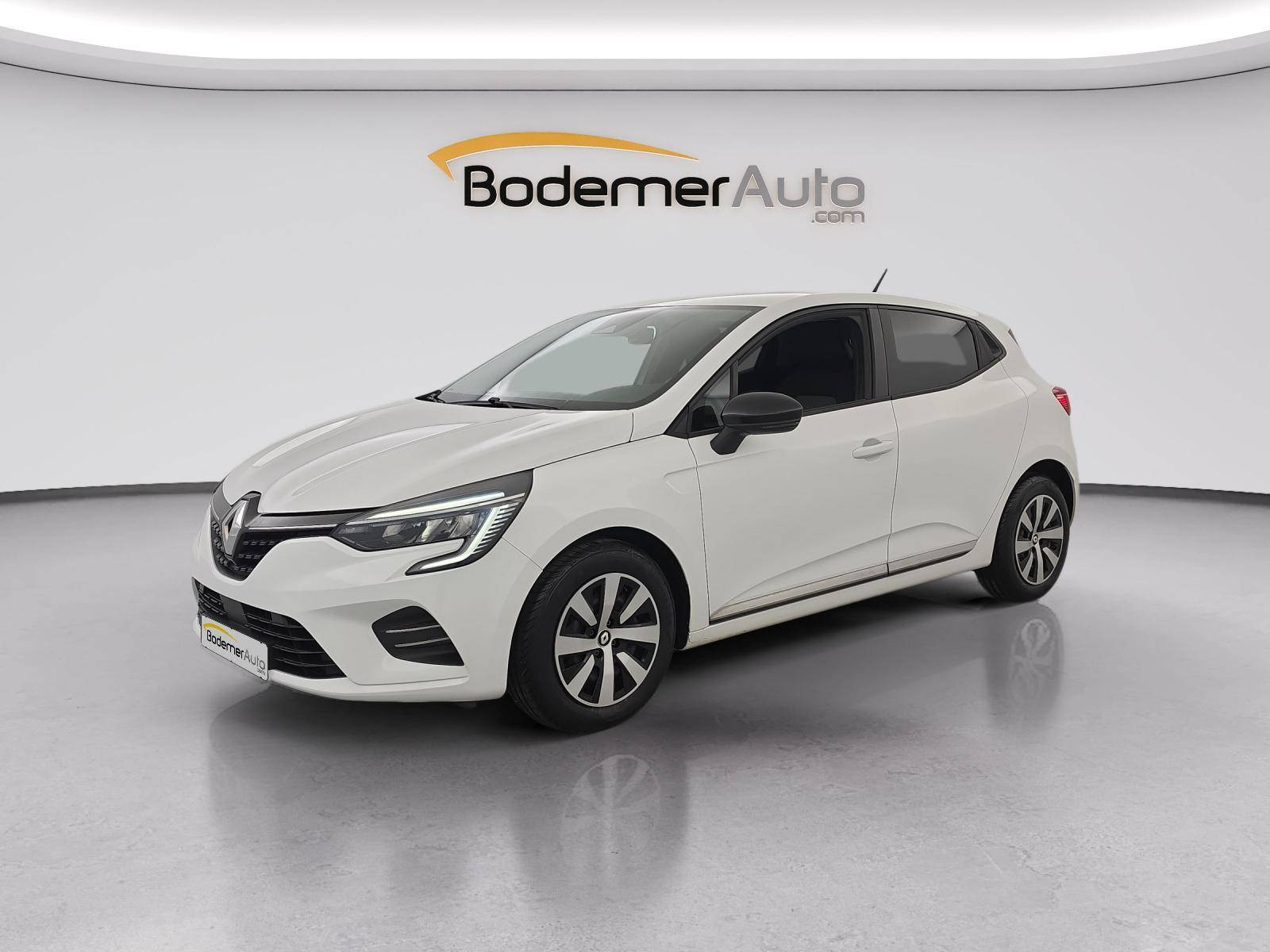Renault Clio 5 Clio TCe 90 occasion de 2023 en vente à Morlaix