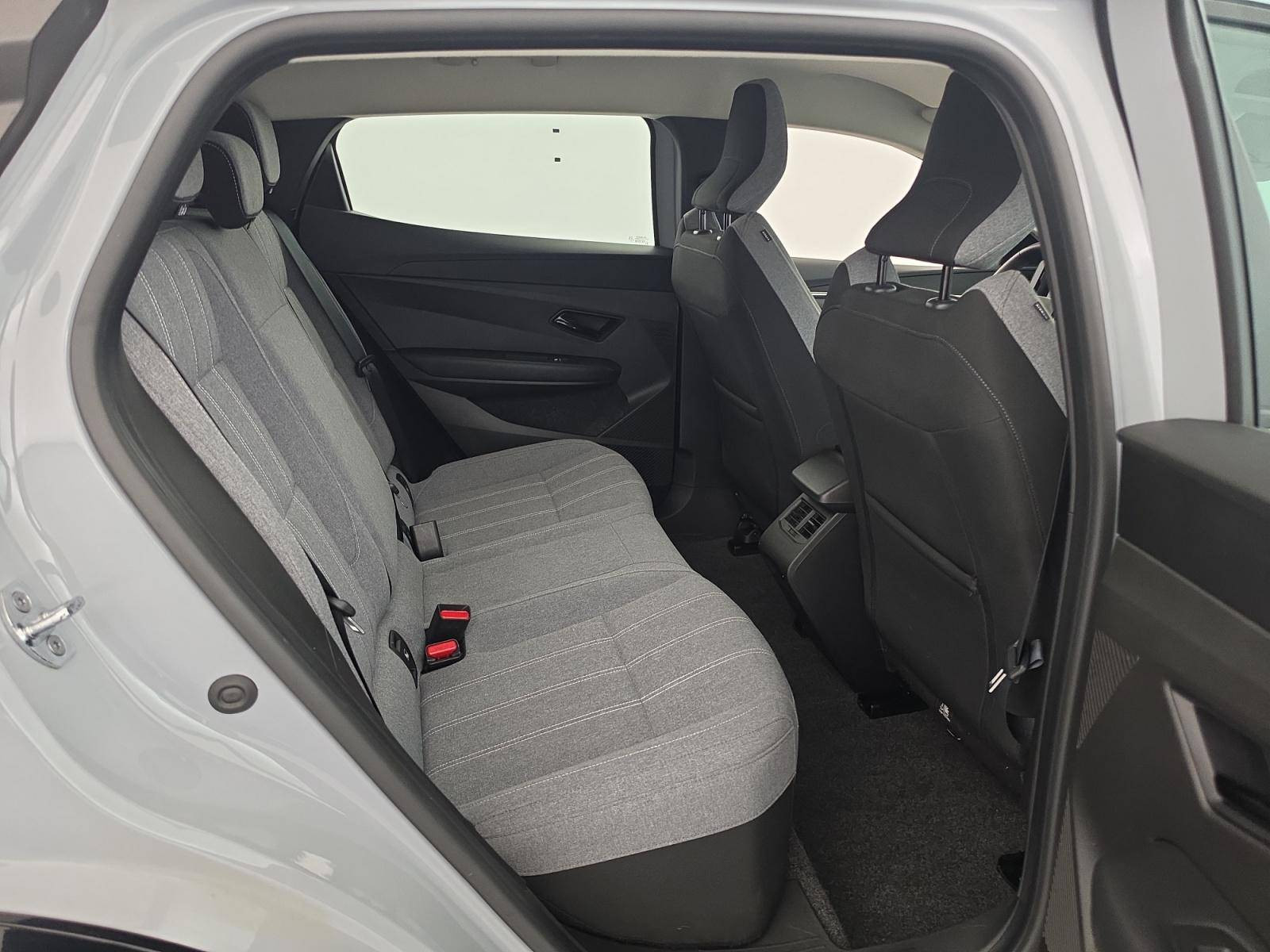 Vente en ligne Renault Megane E-Tech  EV40 130ch standard charge au prix de 18 991 €