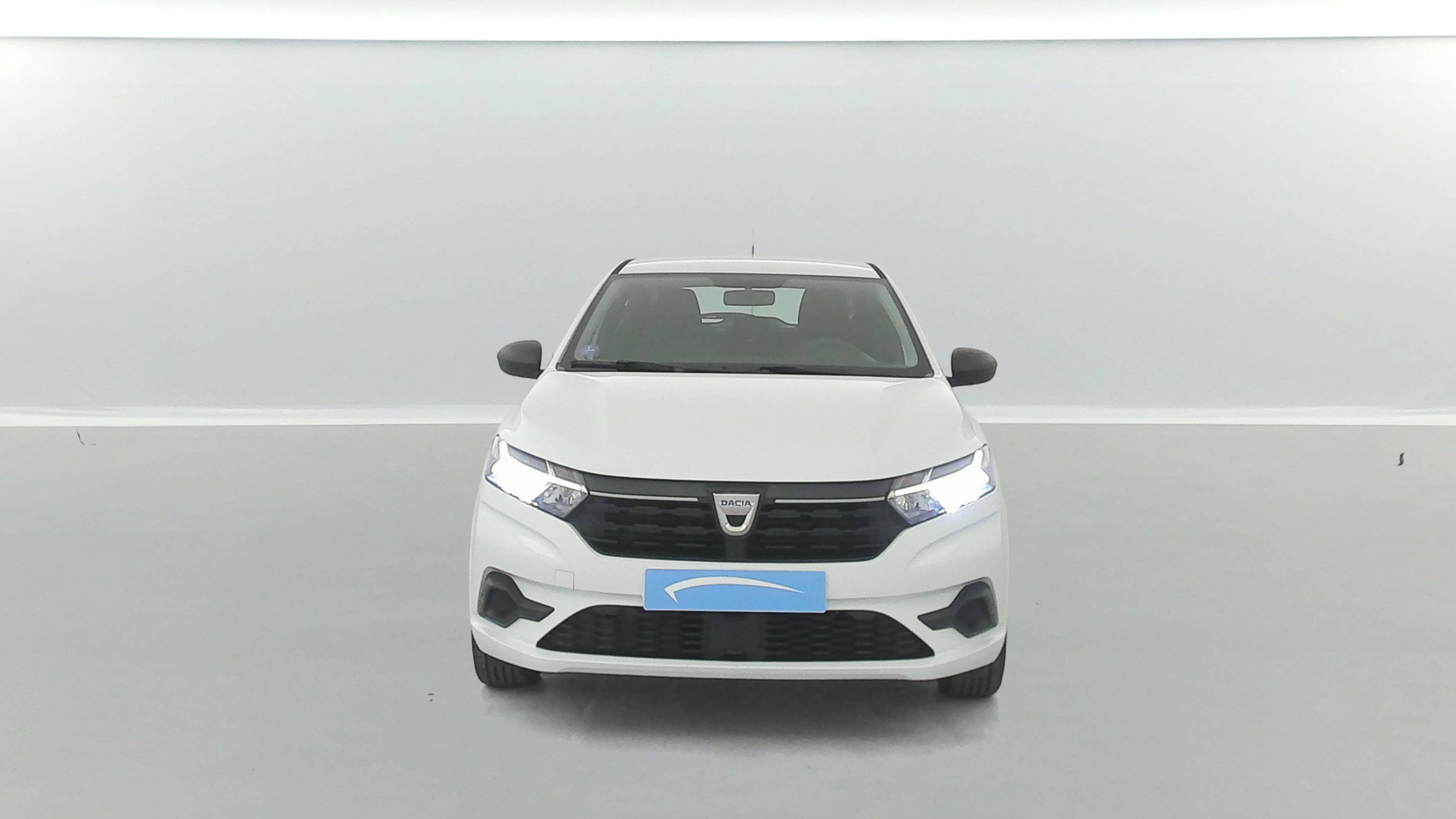 Dacia Sandero  SCe 65 - 22 occasion de 2022 en vente à Caen
