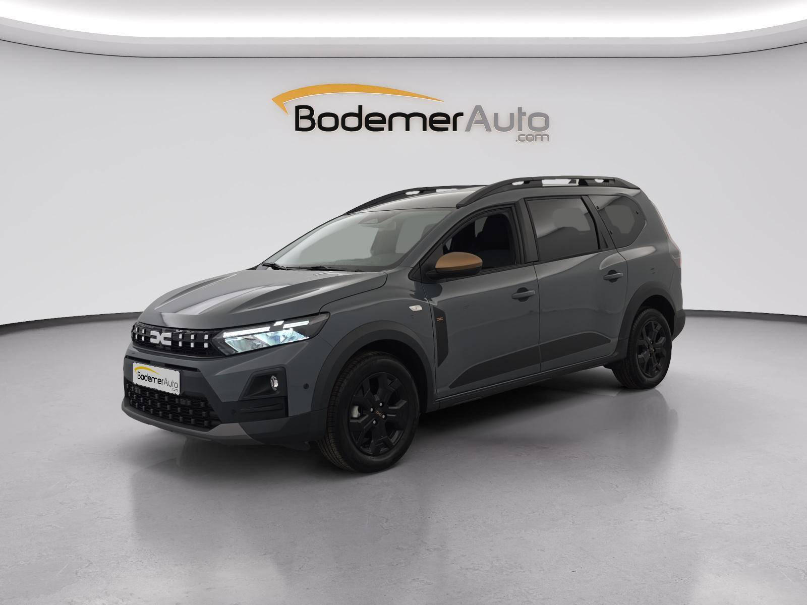 Dacia Jogger  TCe 110 7 pl occasion de 2026 en vente à Lamballe