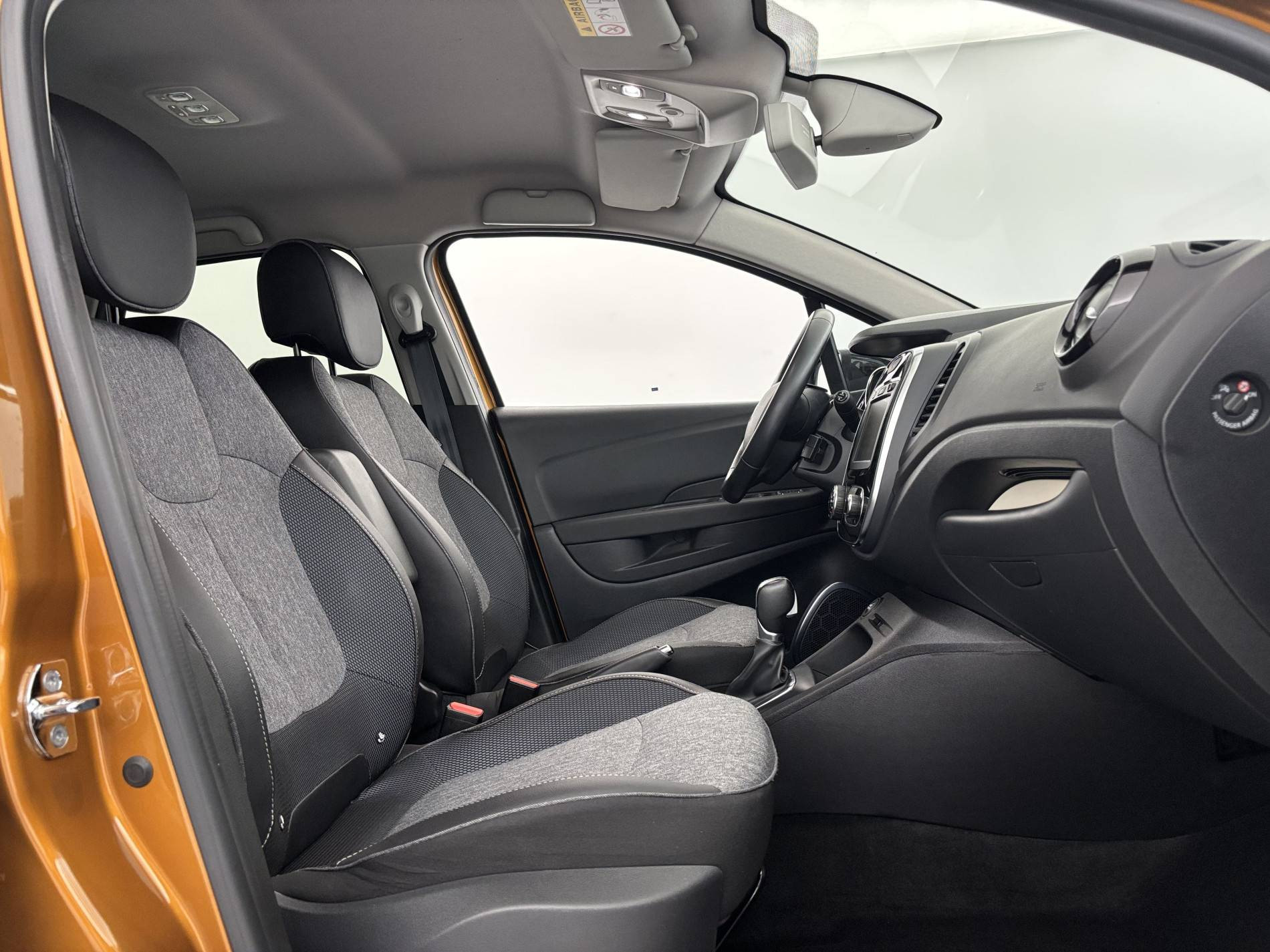 Vente en ligne Renault Captur  TCe 150 FAP EDC au prix de 14 490 €