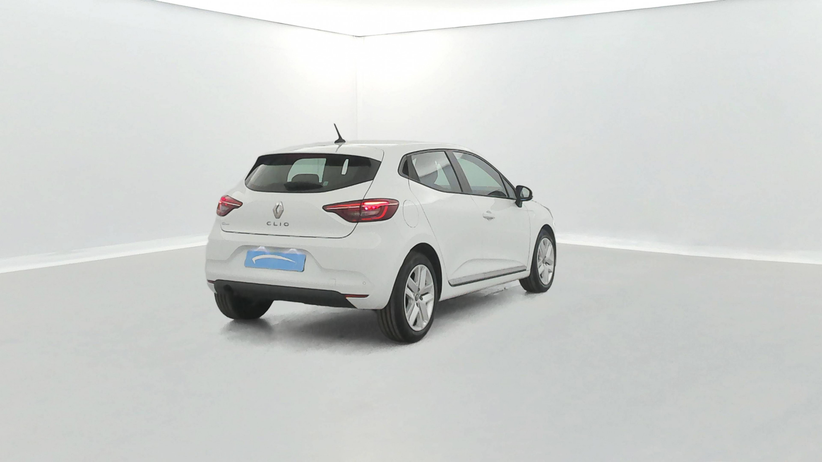 Vente en ligne Renault Clio 5 Clio Blue dCi 85 au prix de 12 990 €