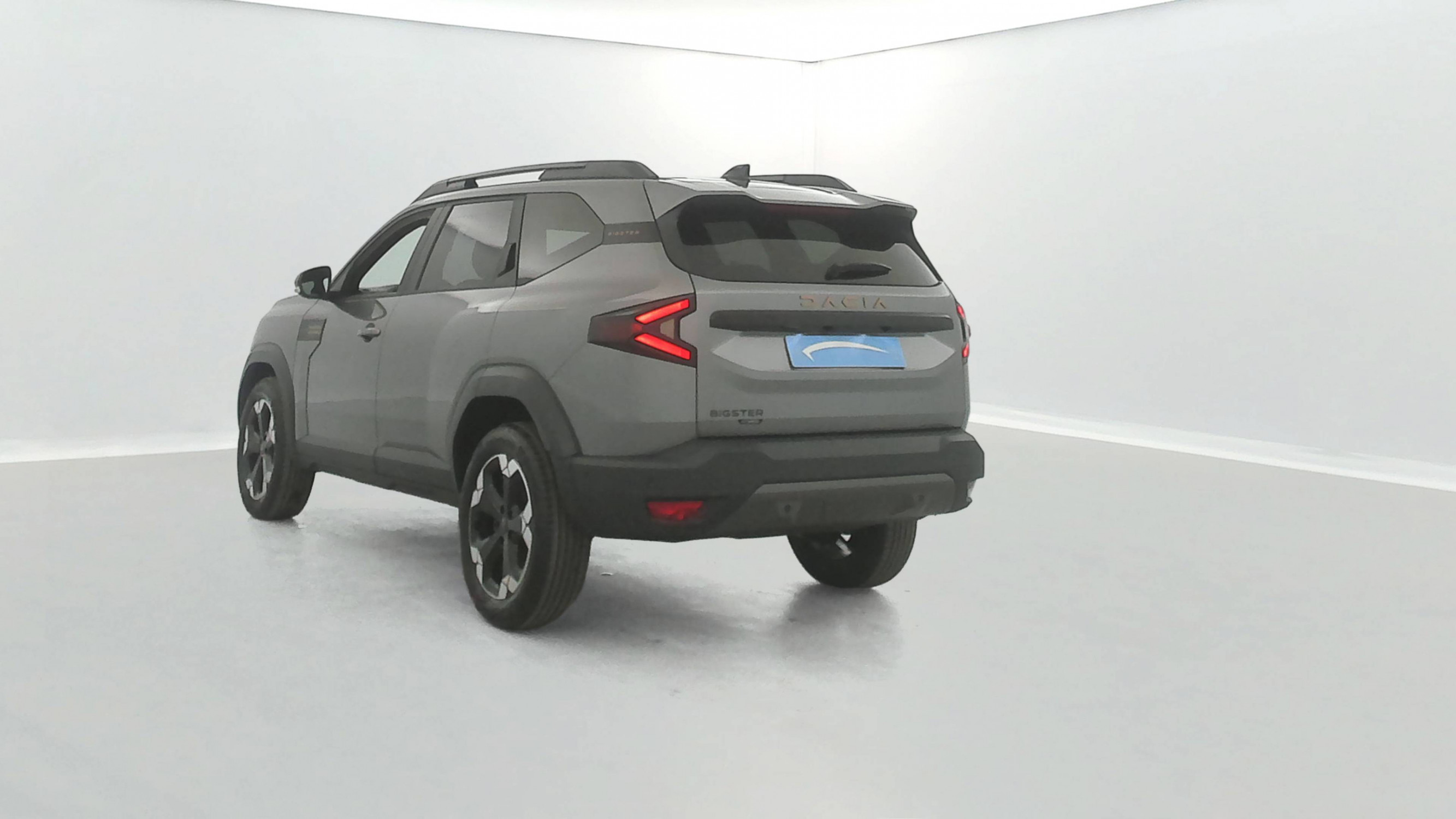 Vente en ligne Dacia Bigster  155 au prix de 31 590 €
