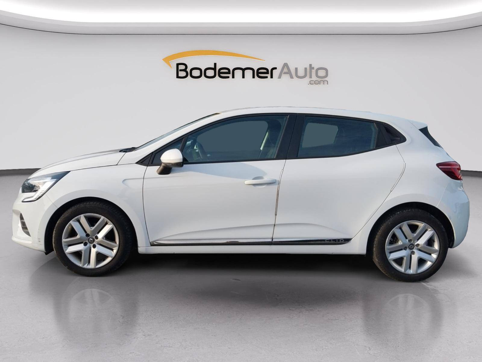 Vente en ligne Renault Clio 5 Clio SCe 65 - 21N au prix de 12 900 €